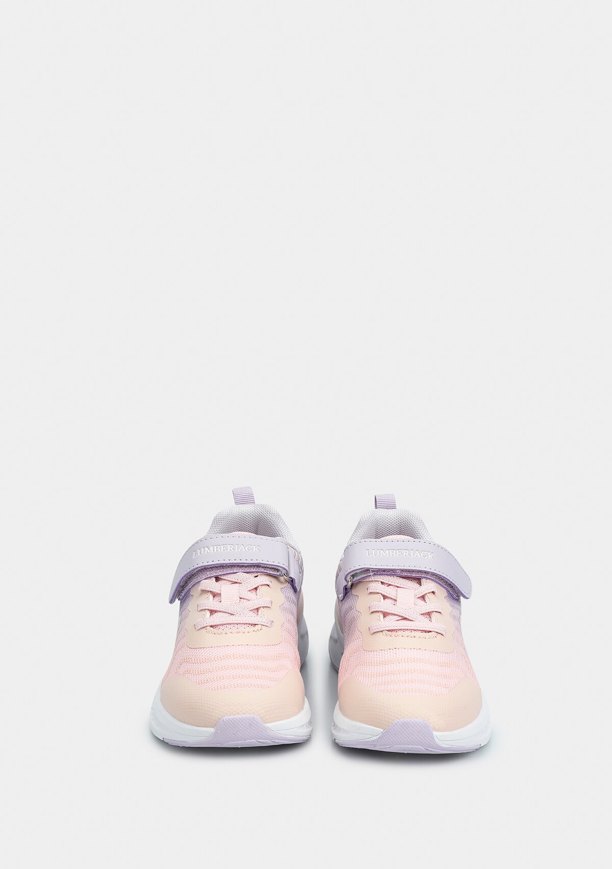 Heard Pudra Kız Çocuk Sneaker