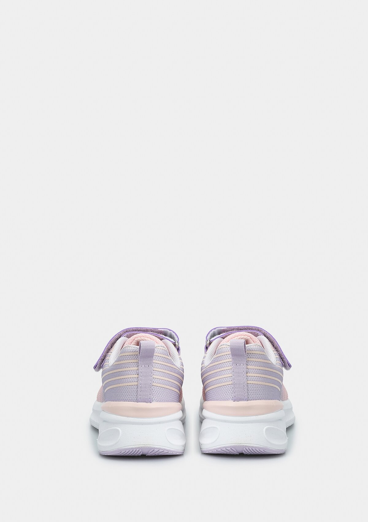 Heard Pudra Kız Çocuk Sneaker