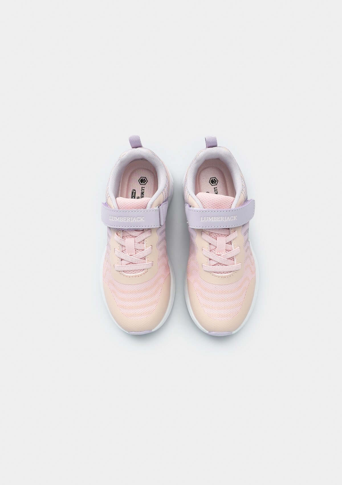 Heard Pudra Kız Çocuk Sneaker
