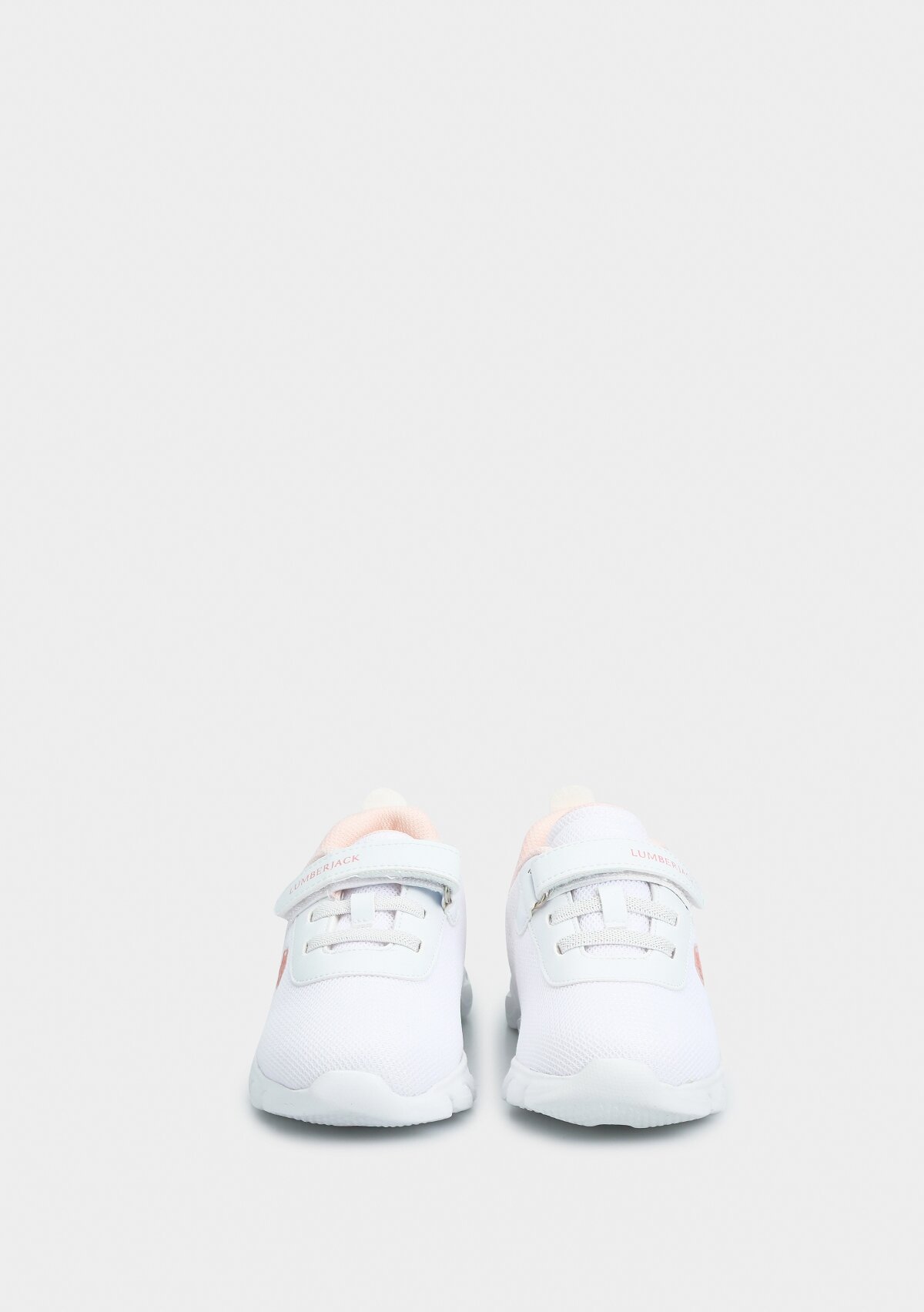 First Beyaz Kız Çocuk Sneaker