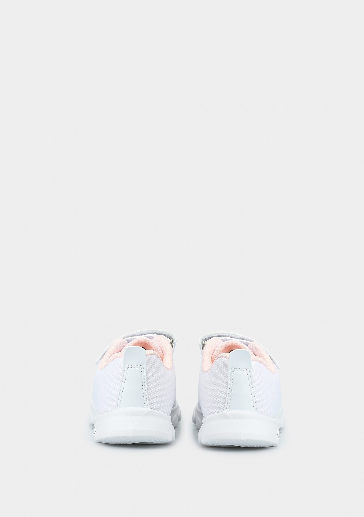 First Beyaz Kız Çocuk Sneaker