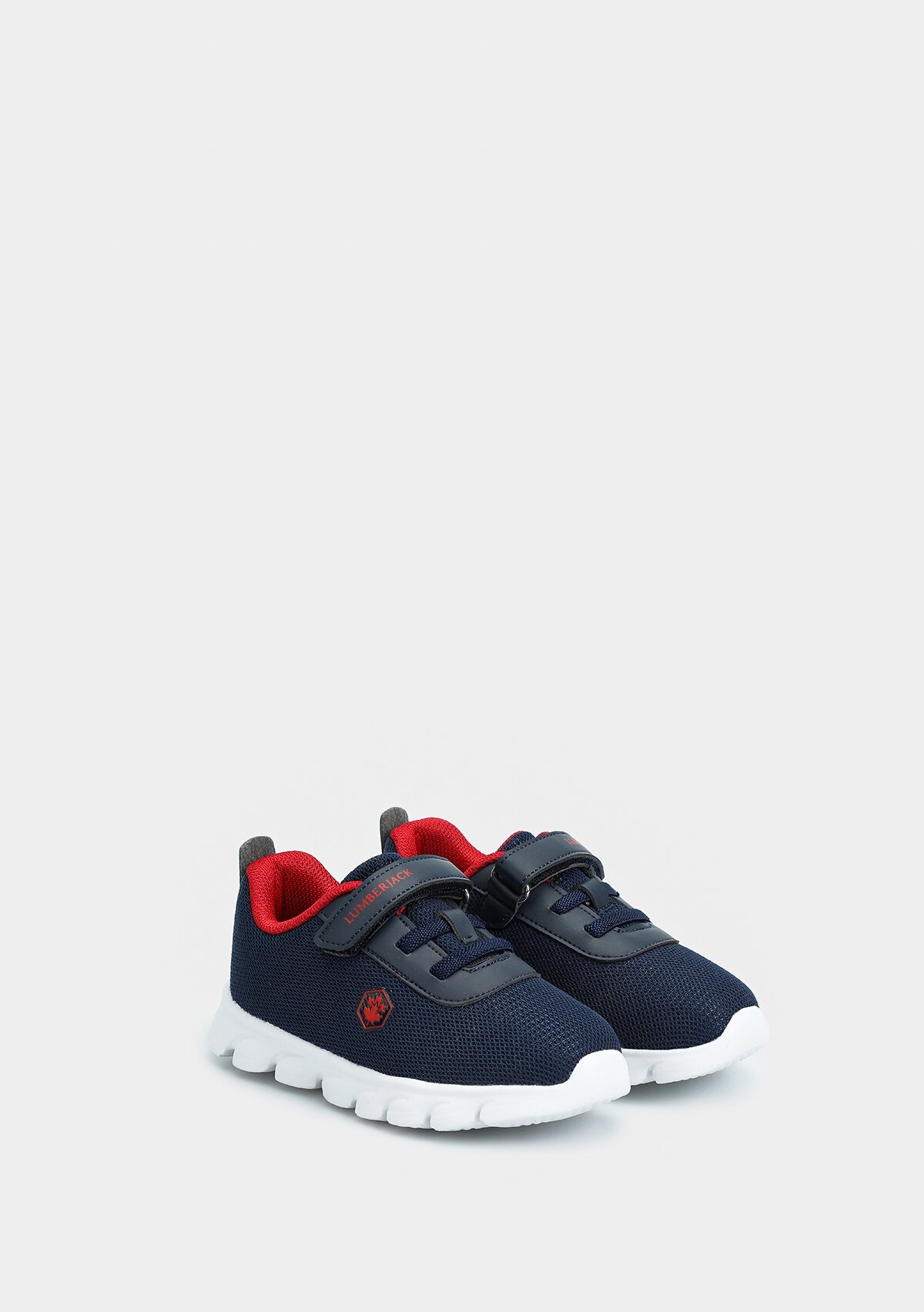 First Lacivert Erkek Çocuk Sneaker