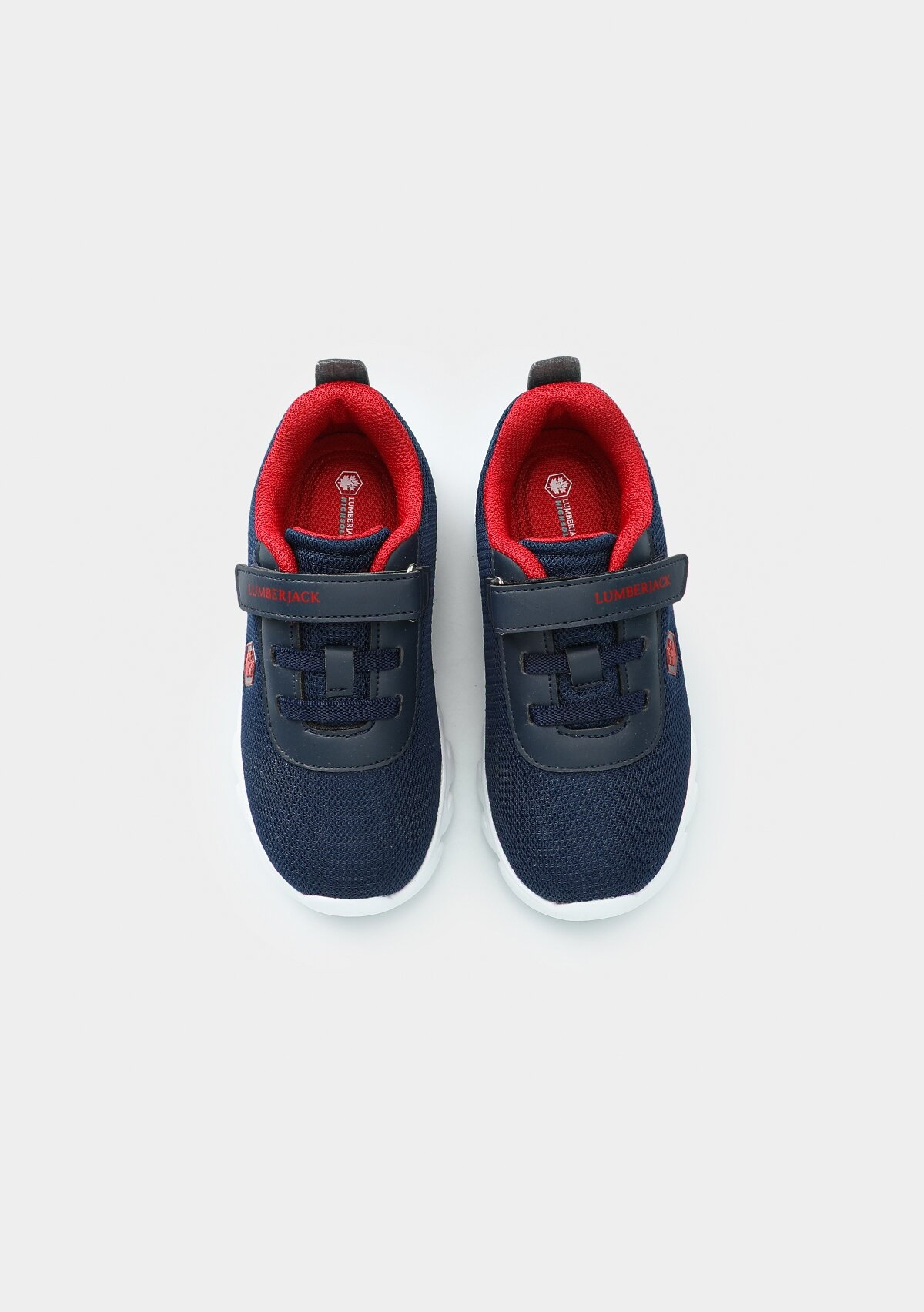 First Lacivert Erkek Çocuk Sneaker