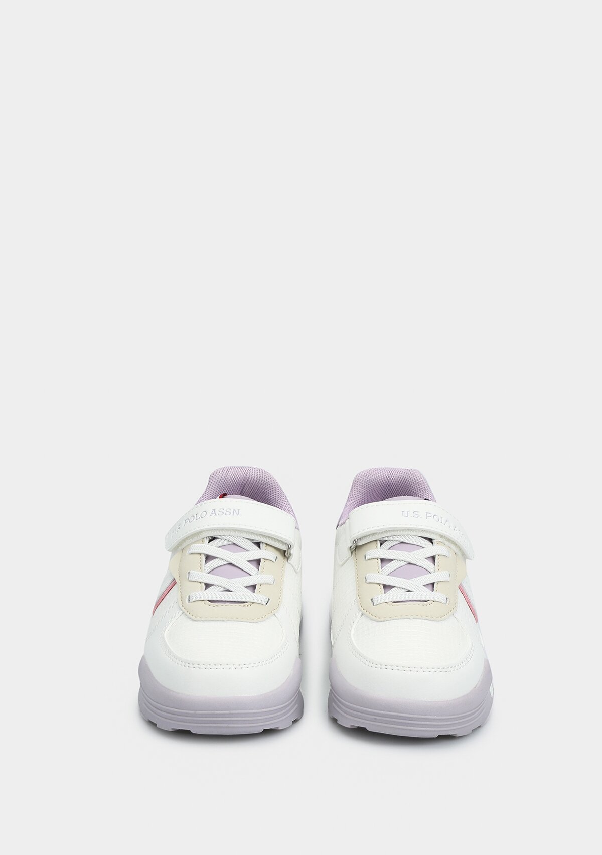 Numa Beyaz Kız Çocuk Sneaker