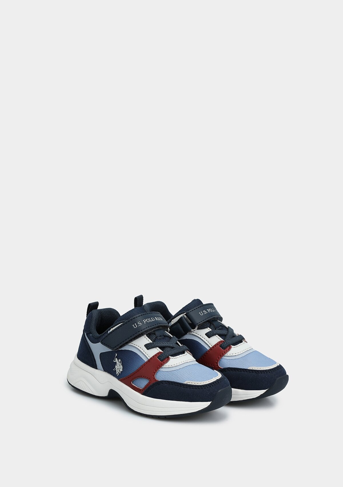 Lesser Lacivert Erkek Çocuk Sneaker