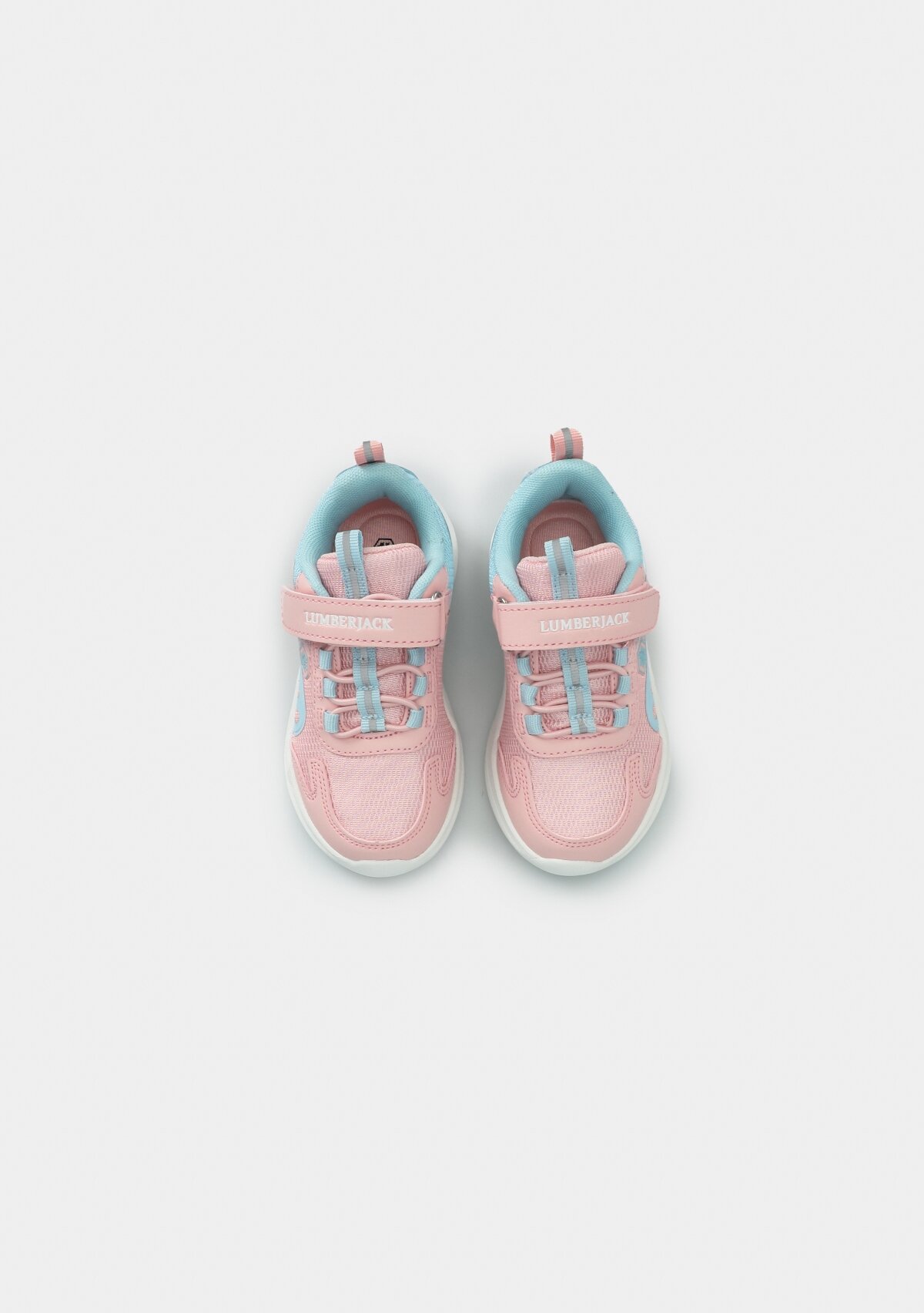 Berry Pudra Kız Çocuk Sneaker