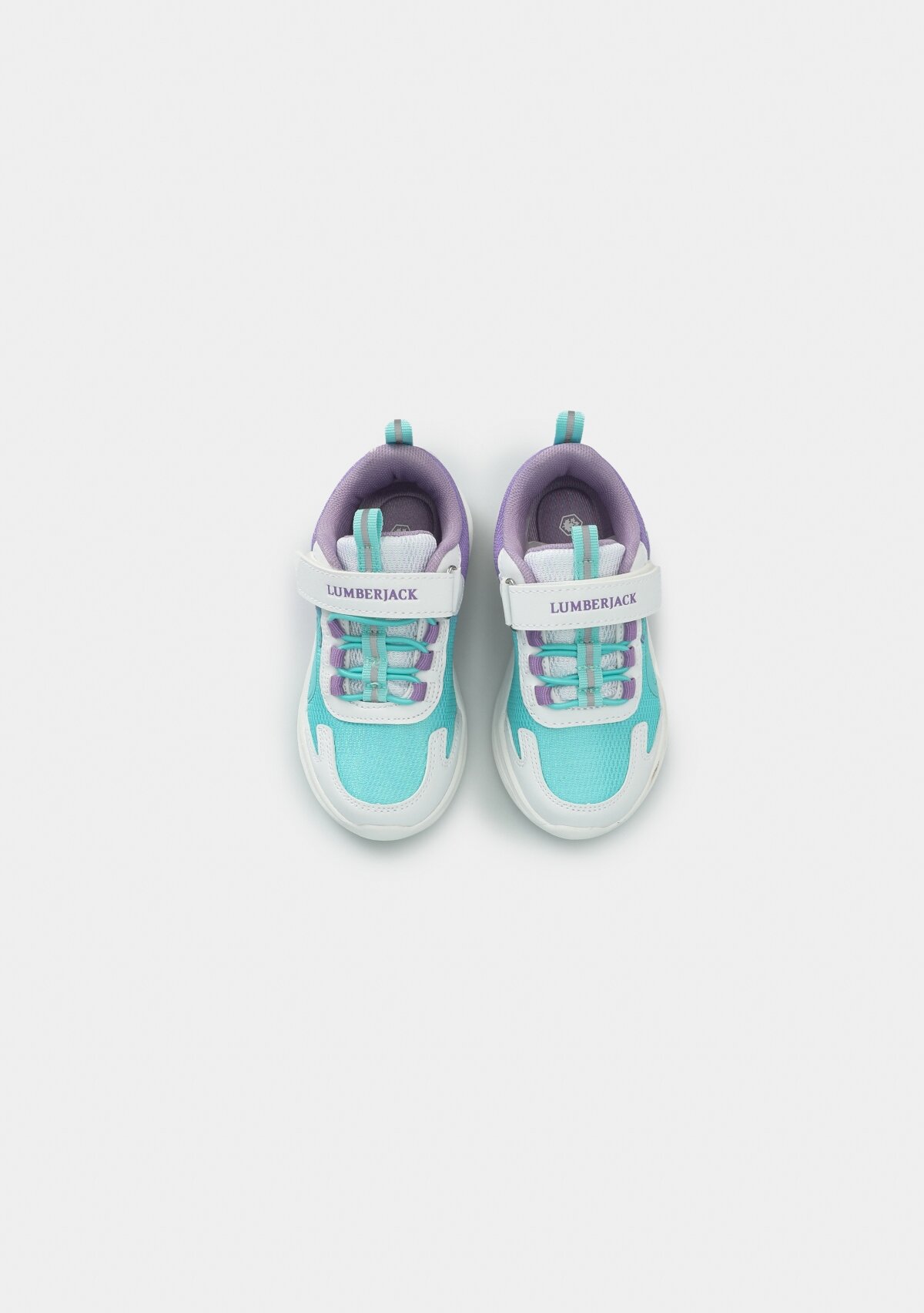 Berry Beyaz Kız Çocuk Sneaker