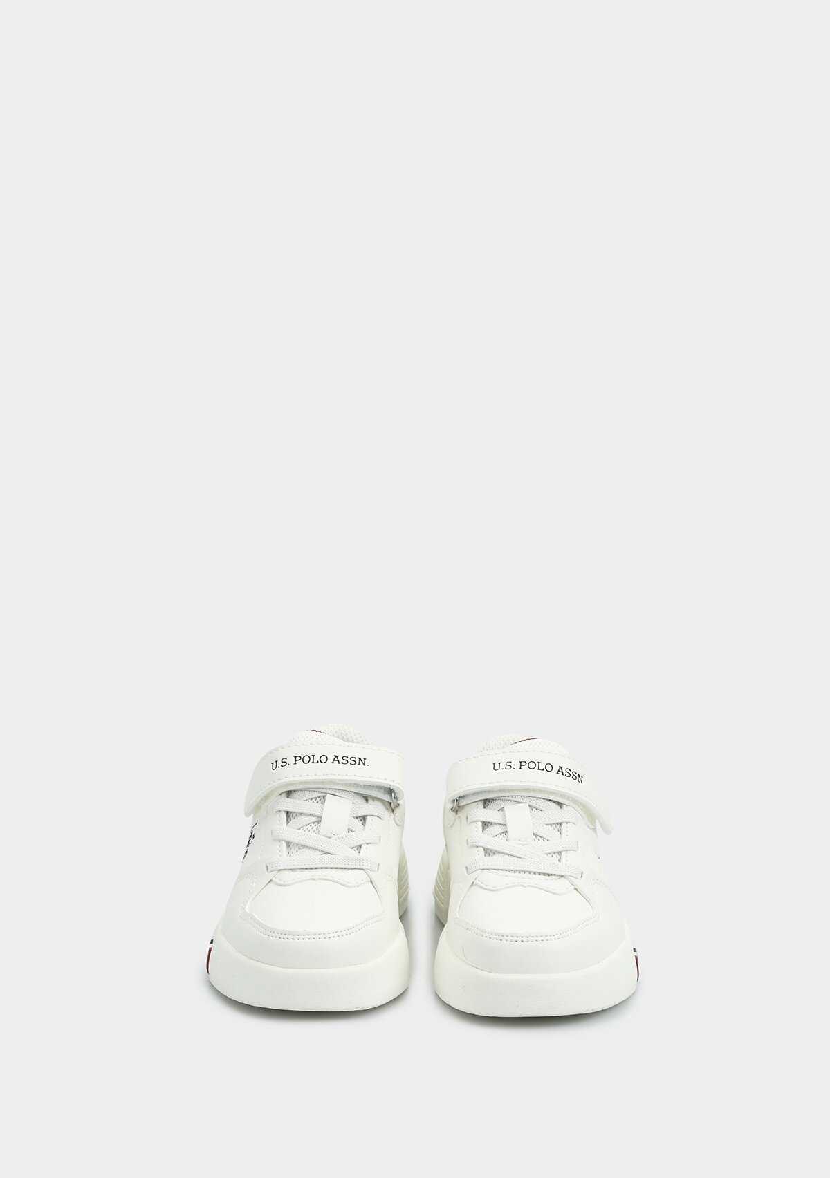 Uttes Beyaz Erkek Çocuk Sneaker