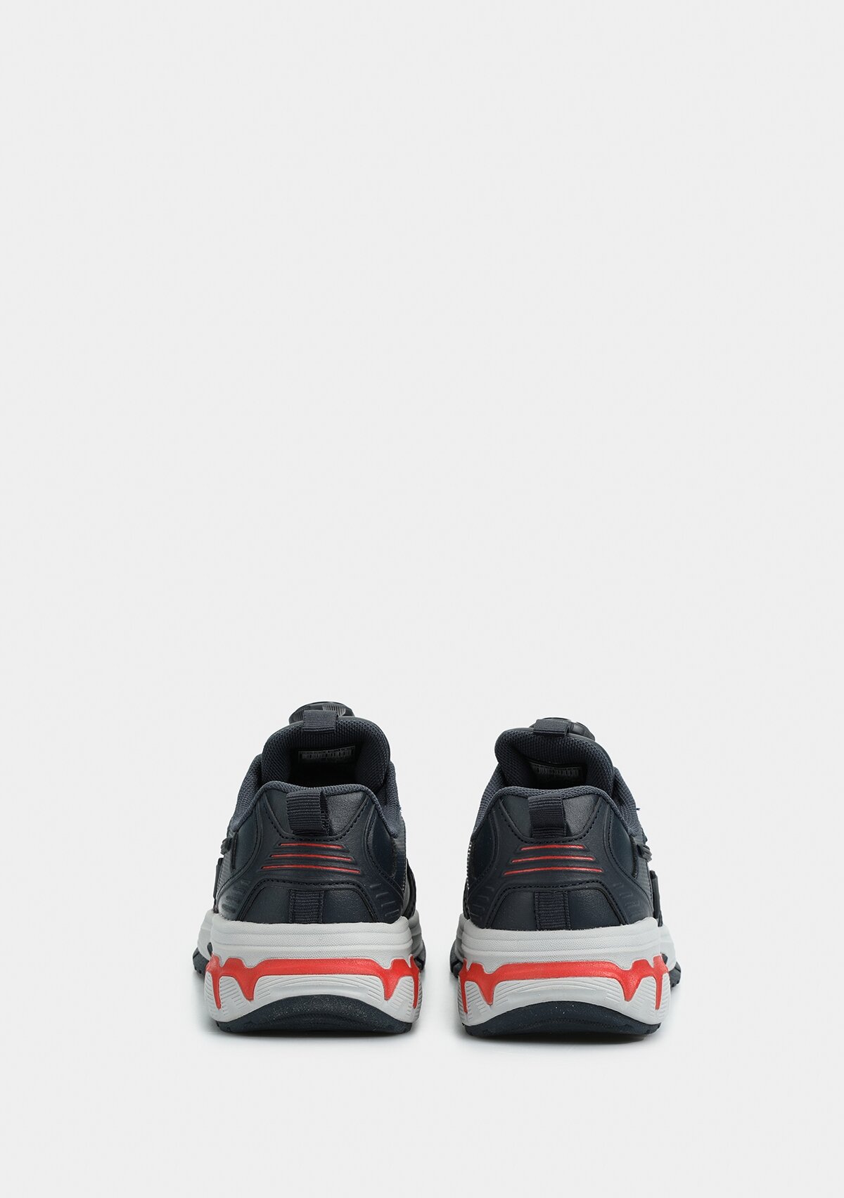 Chuck Lacivert Erkek Çocuk Sneaker