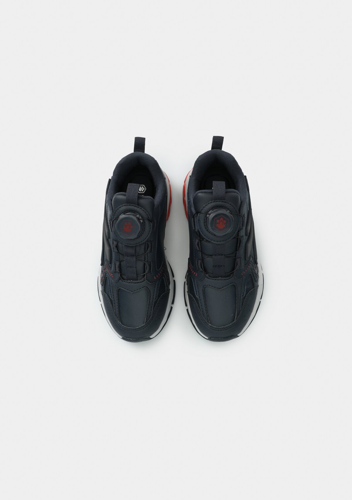 Chuck Lacivert Erkek Çocuk Sneaker