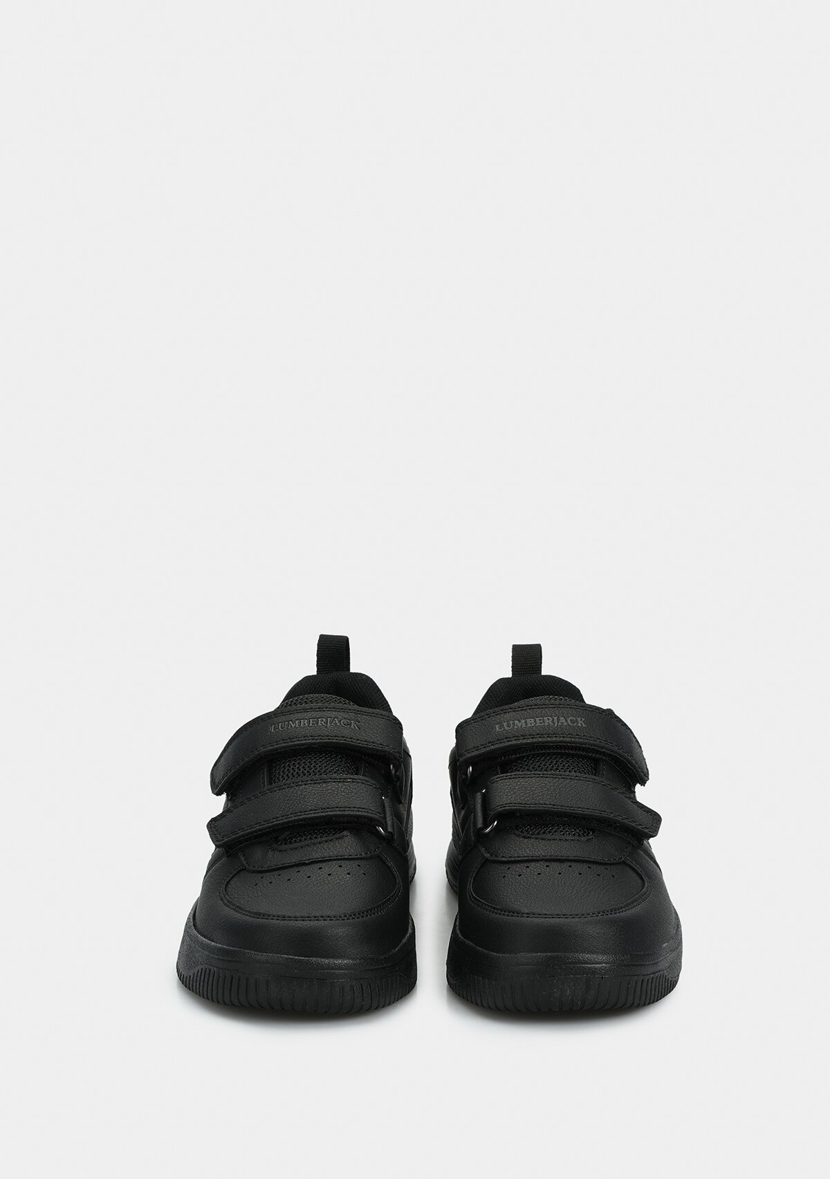 Gedson Siyah Erkek Çocuk Sneaker