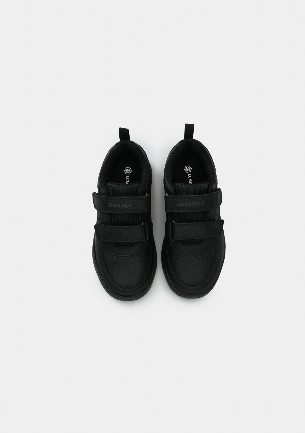 Gedson Siyah Erkek Çocuk Sneaker