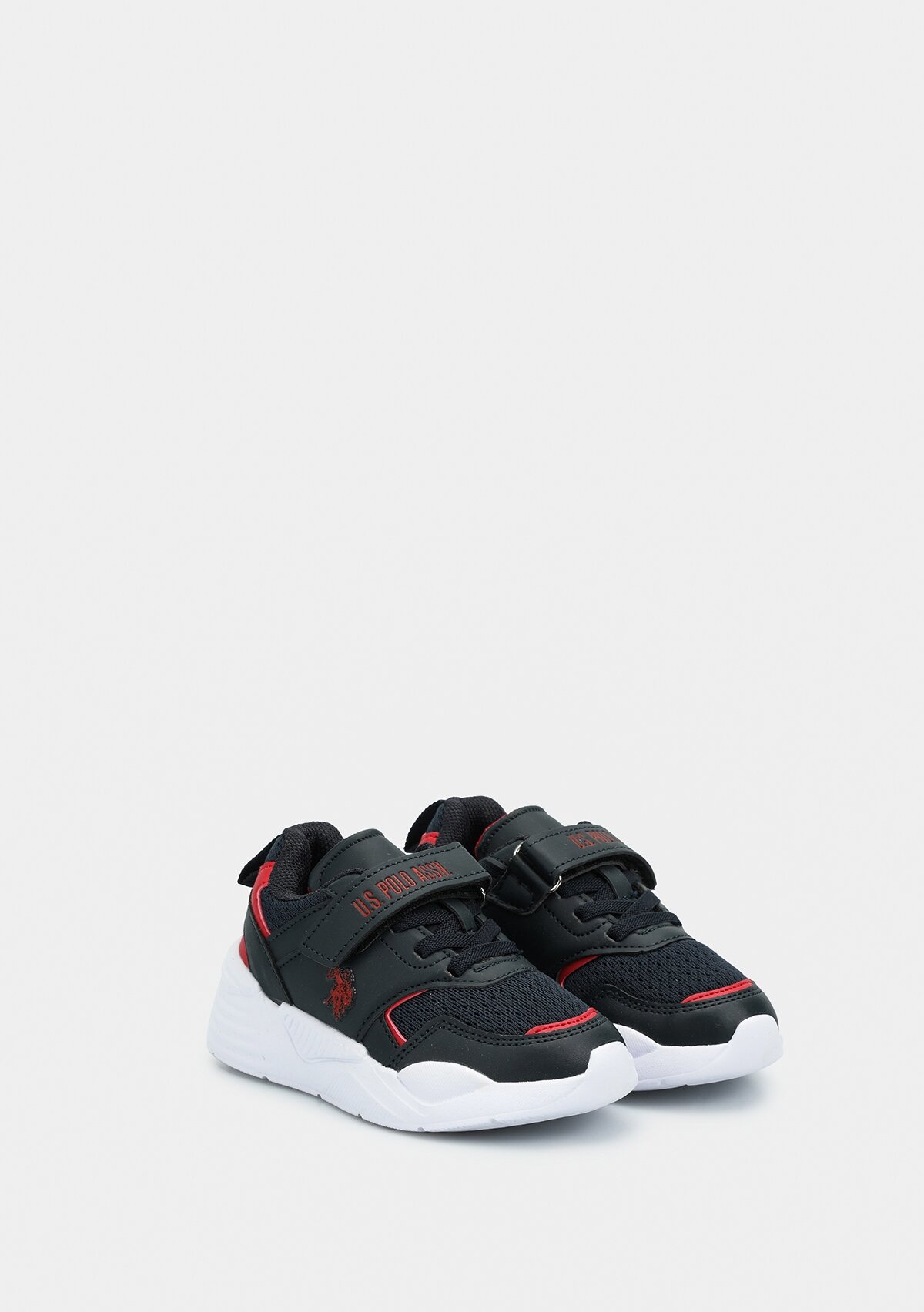 Terminal Lacivert Erkek Çocuk Sneaker