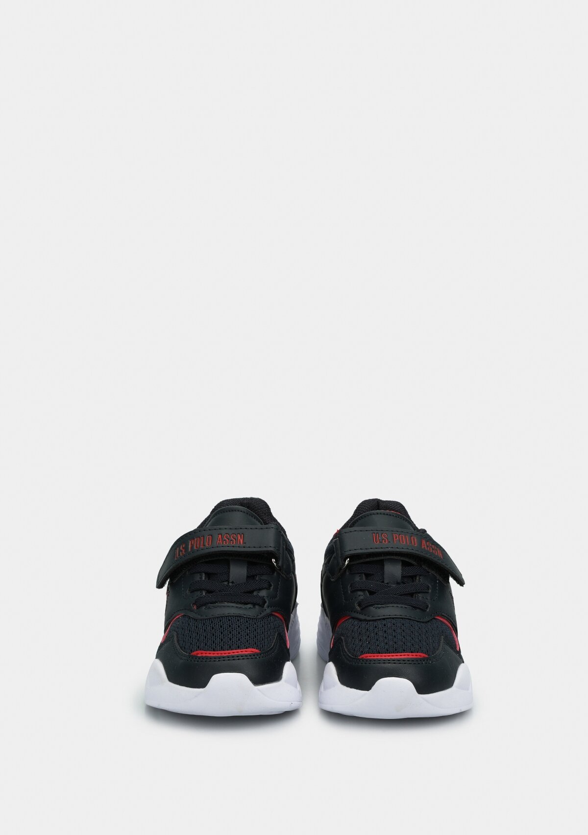 Terminal Lacivert Erkek Çocuk Sneaker