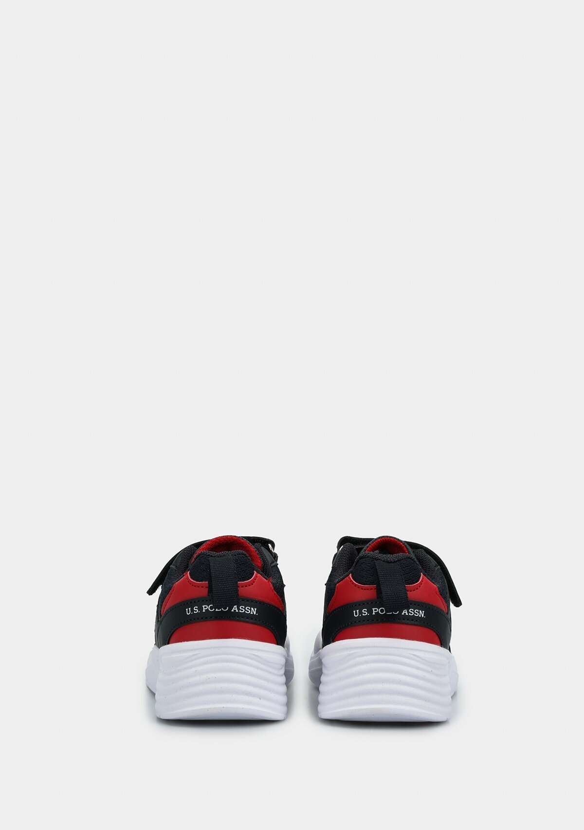 Terminal Lacivert Erkek Çocuk Sneaker
