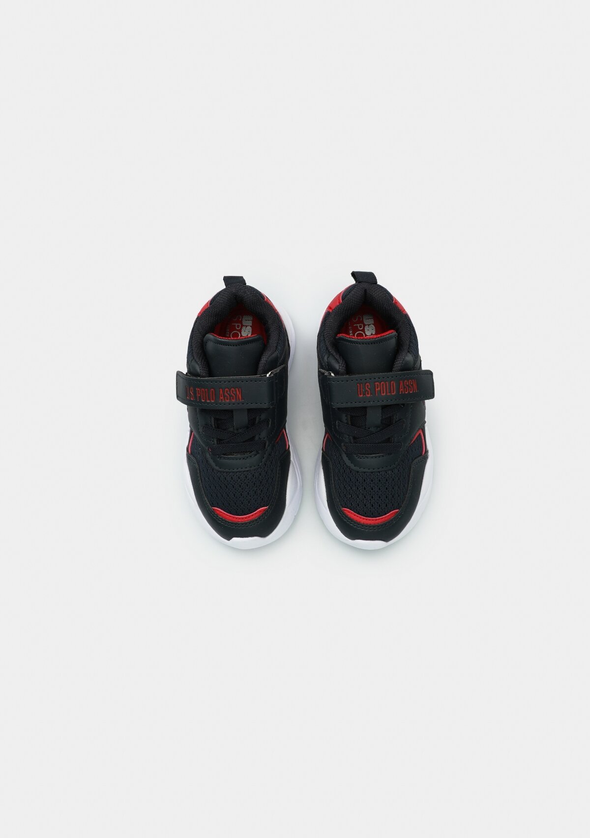 Terminal Lacivert Erkek Çocuk Sneaker