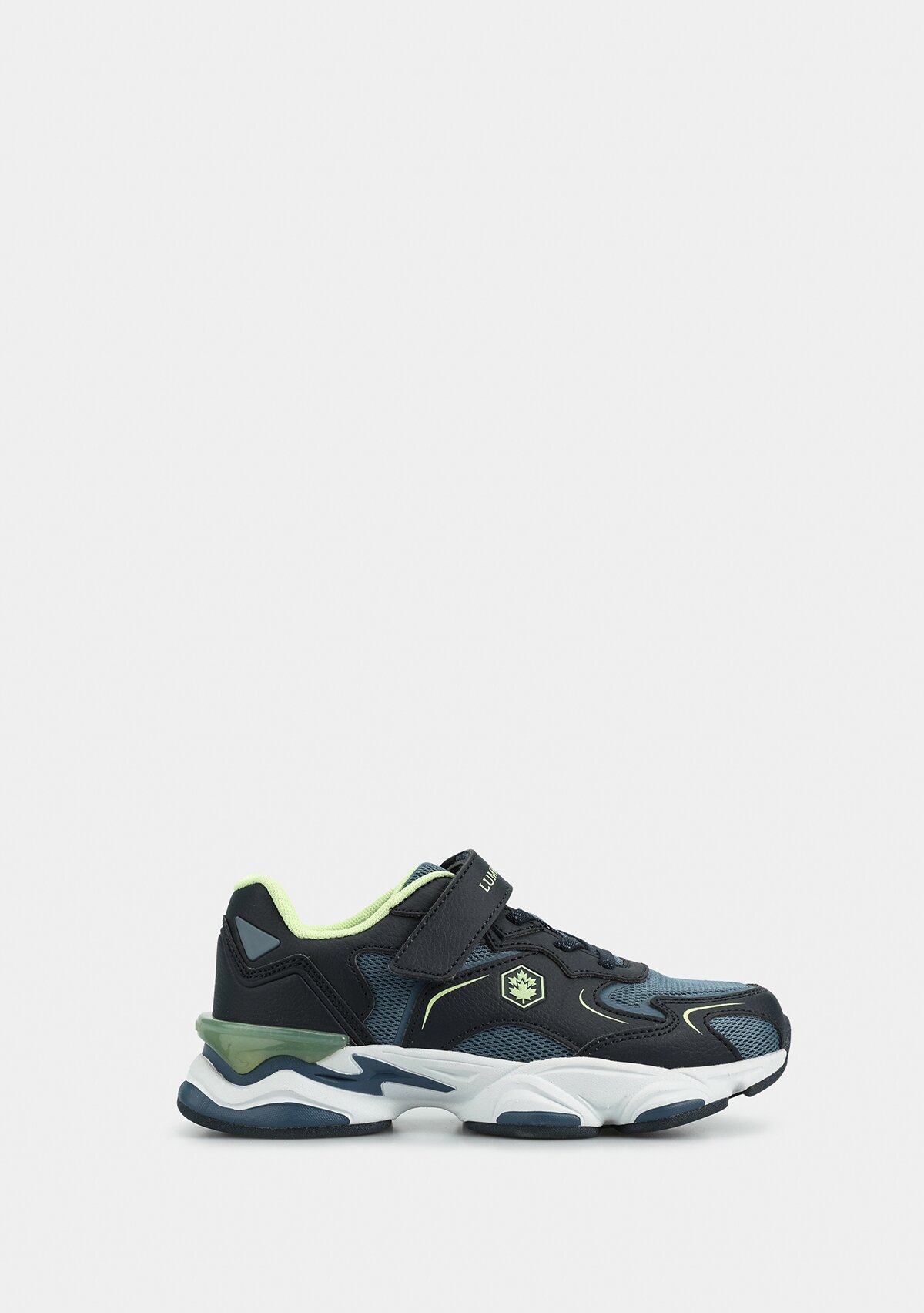 Madax Lacivert Erkek Çocuk Sneaker