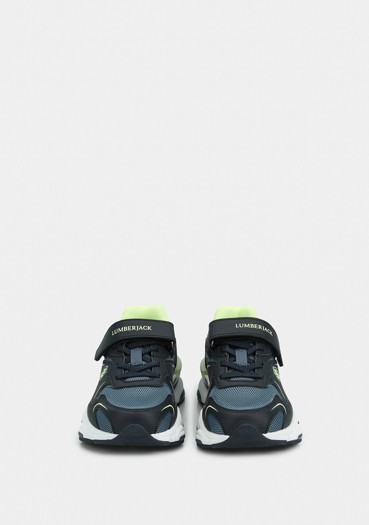 Madax Lacivert Erkek Çocuk Sneaker