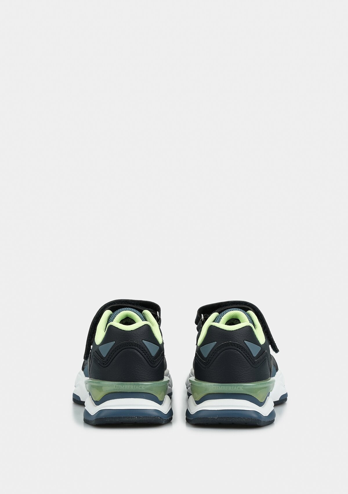 Madax Lacivert Erkek Çocuk Sneaker