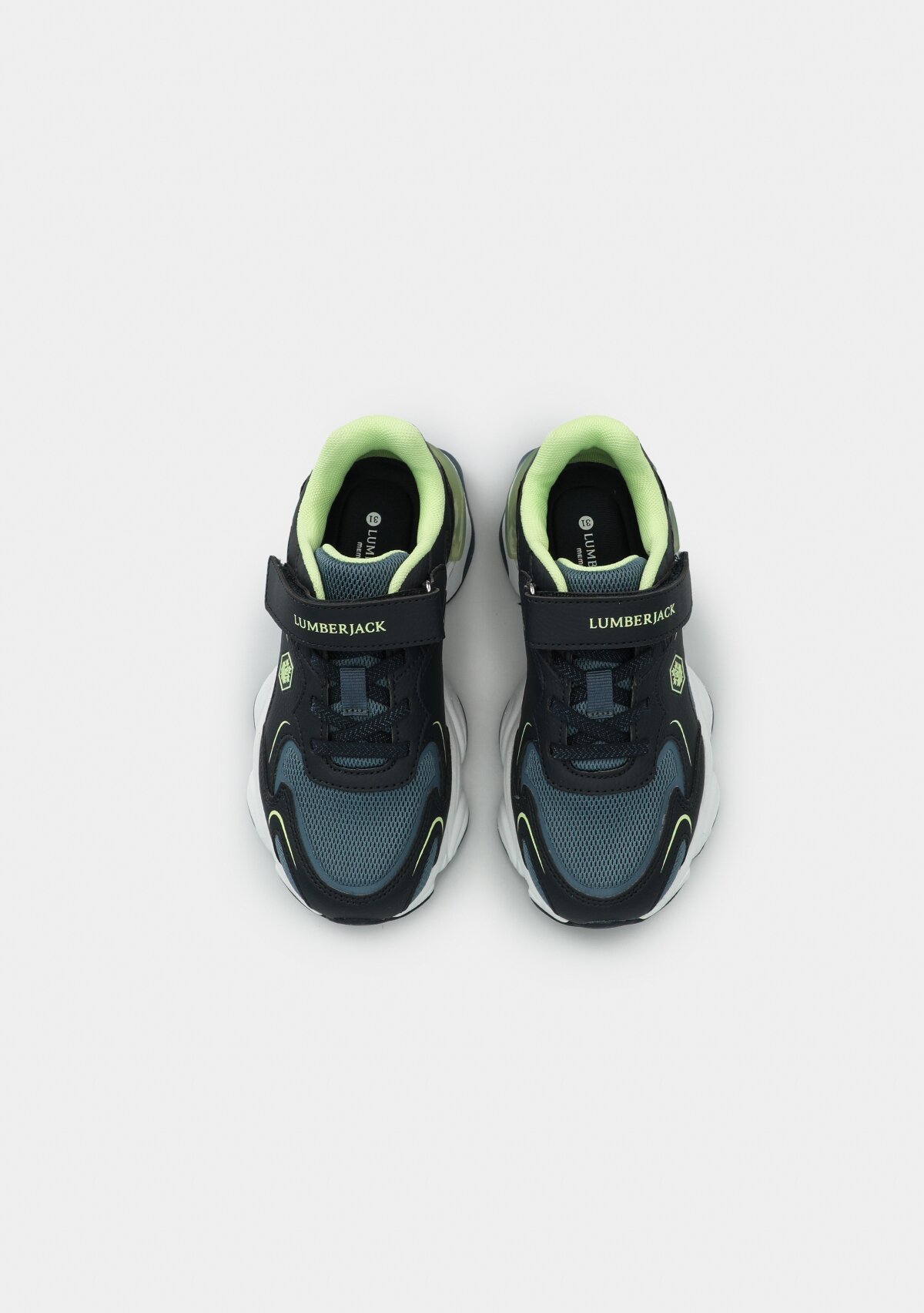 Madax Lacivert Erkek Çocuk Sneaker