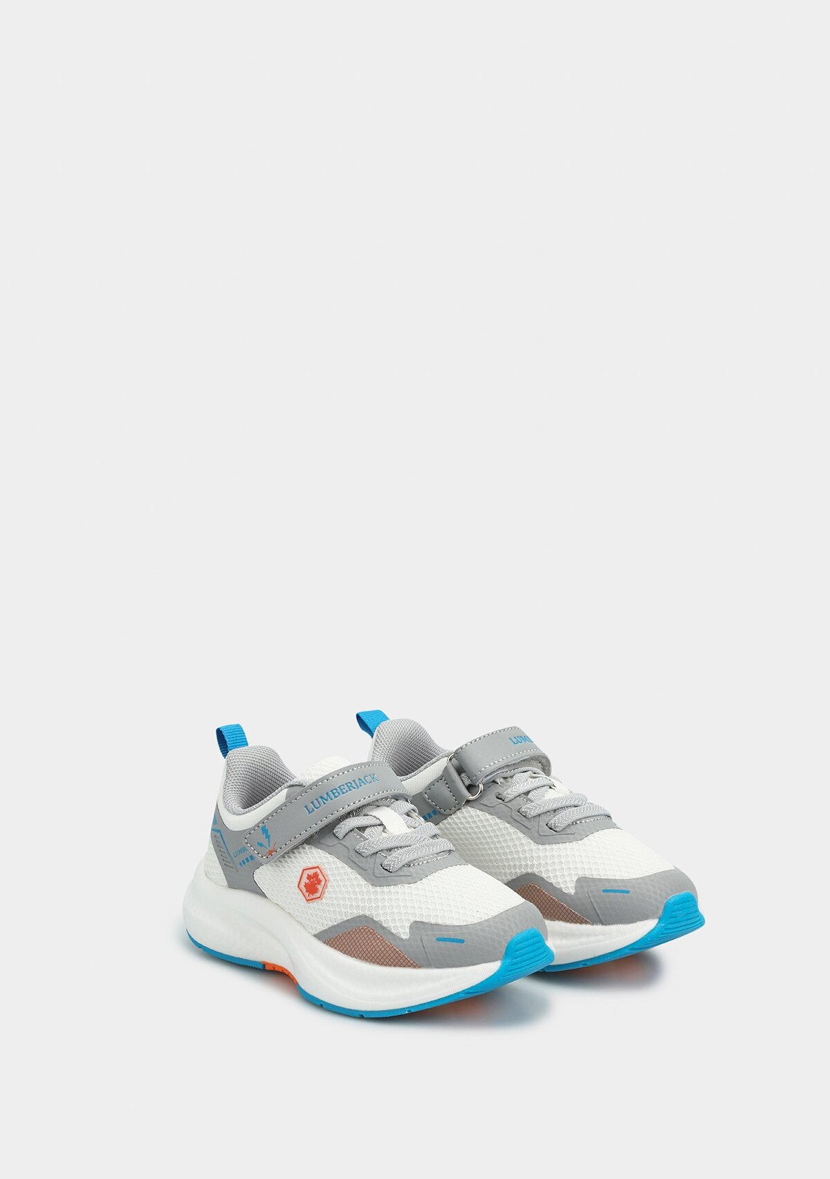 SCOTTO Beyaz Erkek Çocuk Sneaker