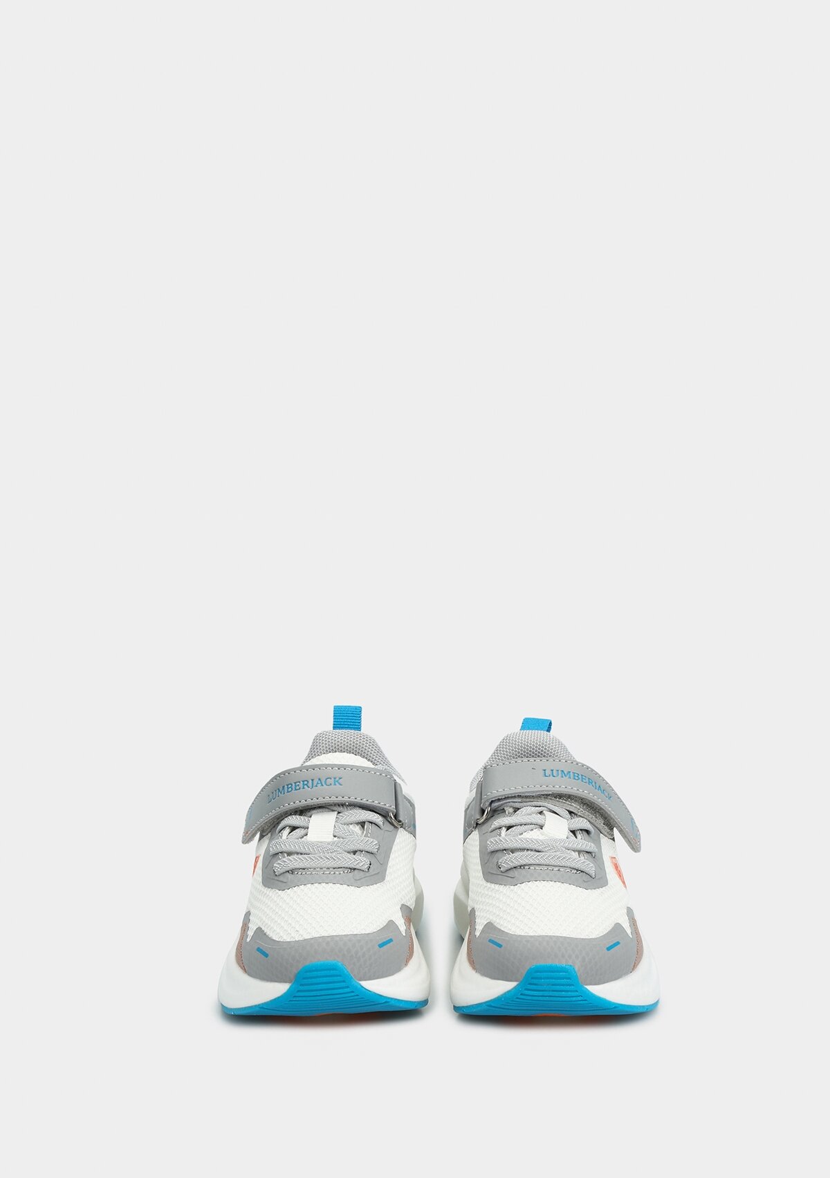 SCOTTO Beyaz Erkek Çocuk Sneaker