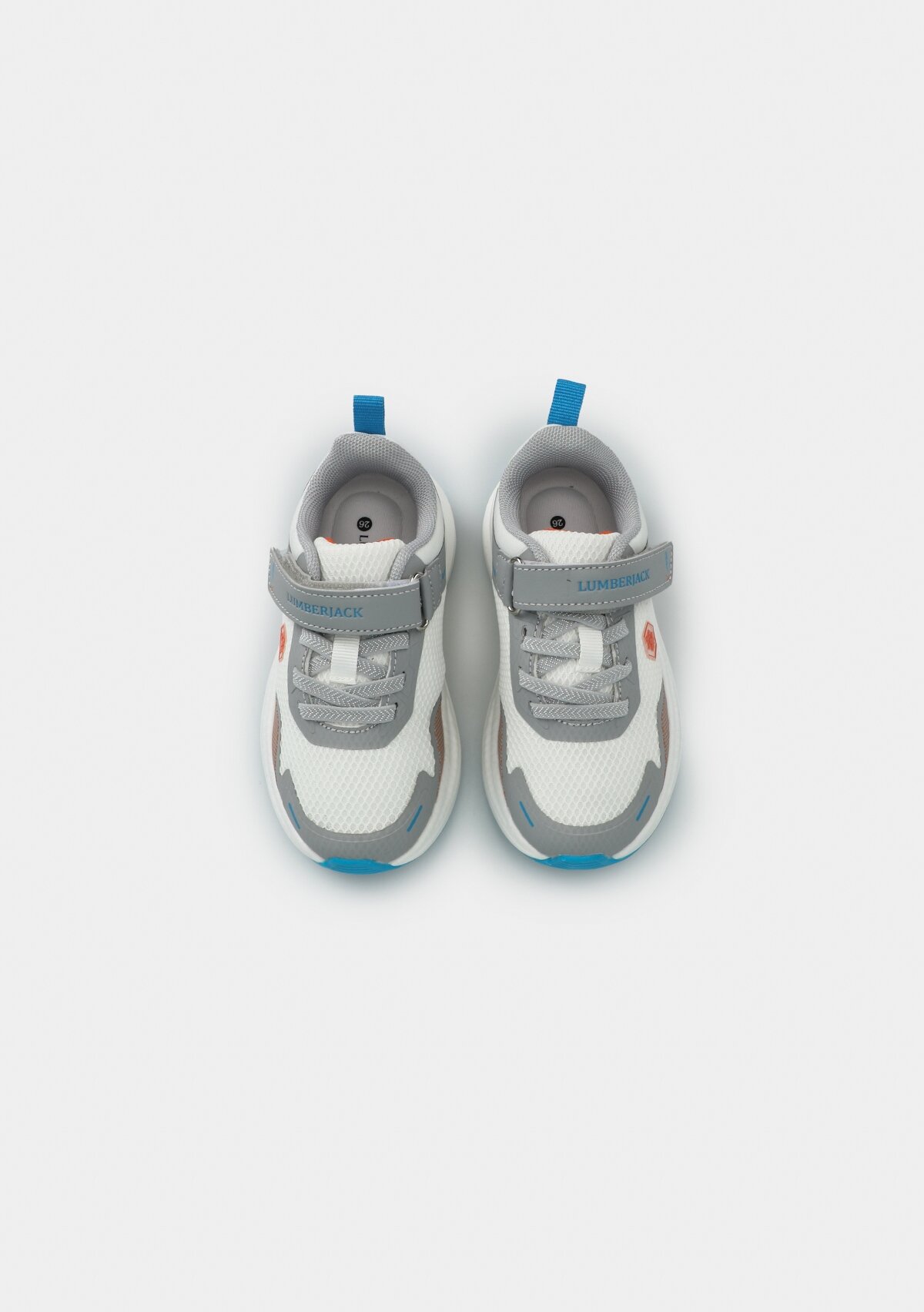SCOTTO Beyaz Erkek Çocuk Sneaker