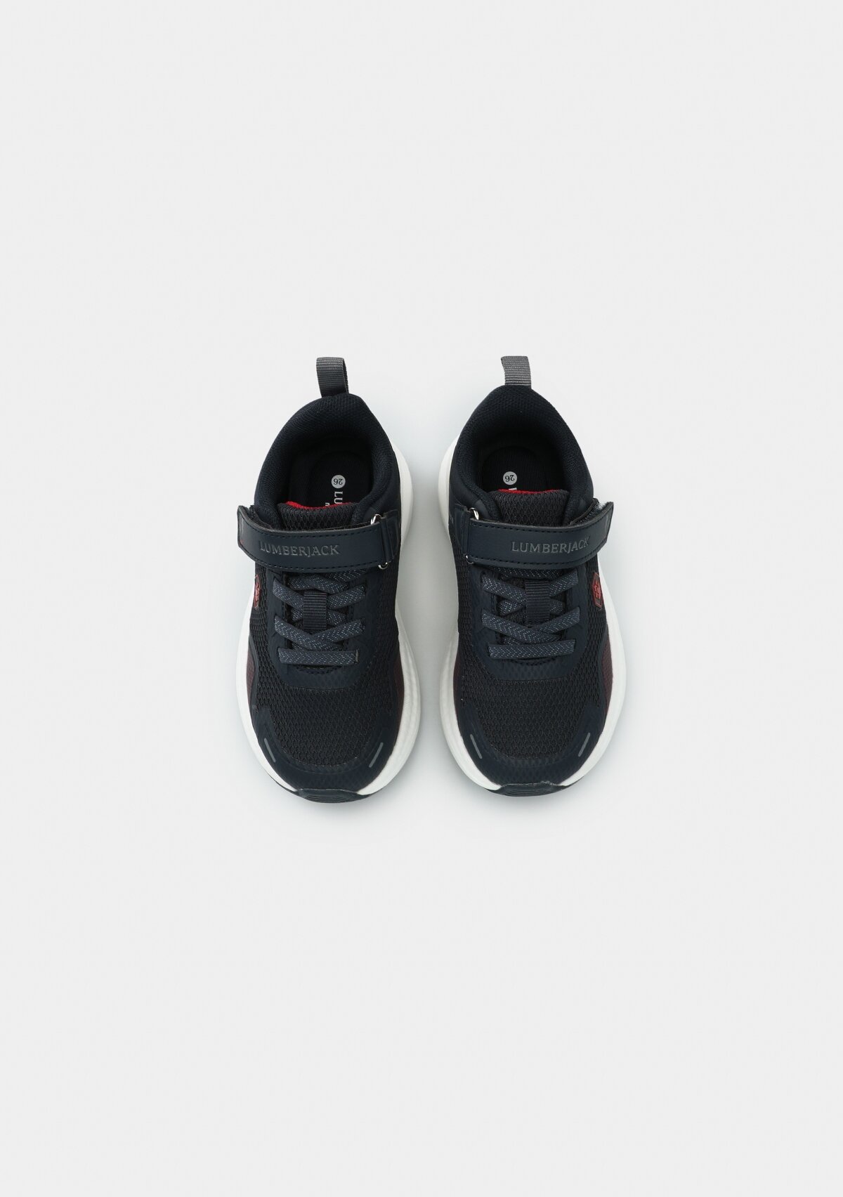 SCOTTO Lacivert Erkek Çocuk Sneaker