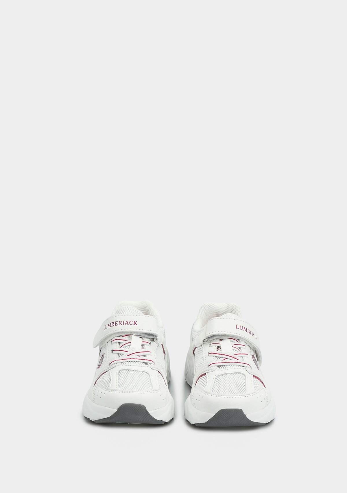 POLITA Beyaz Kız Çocuk Sneaker