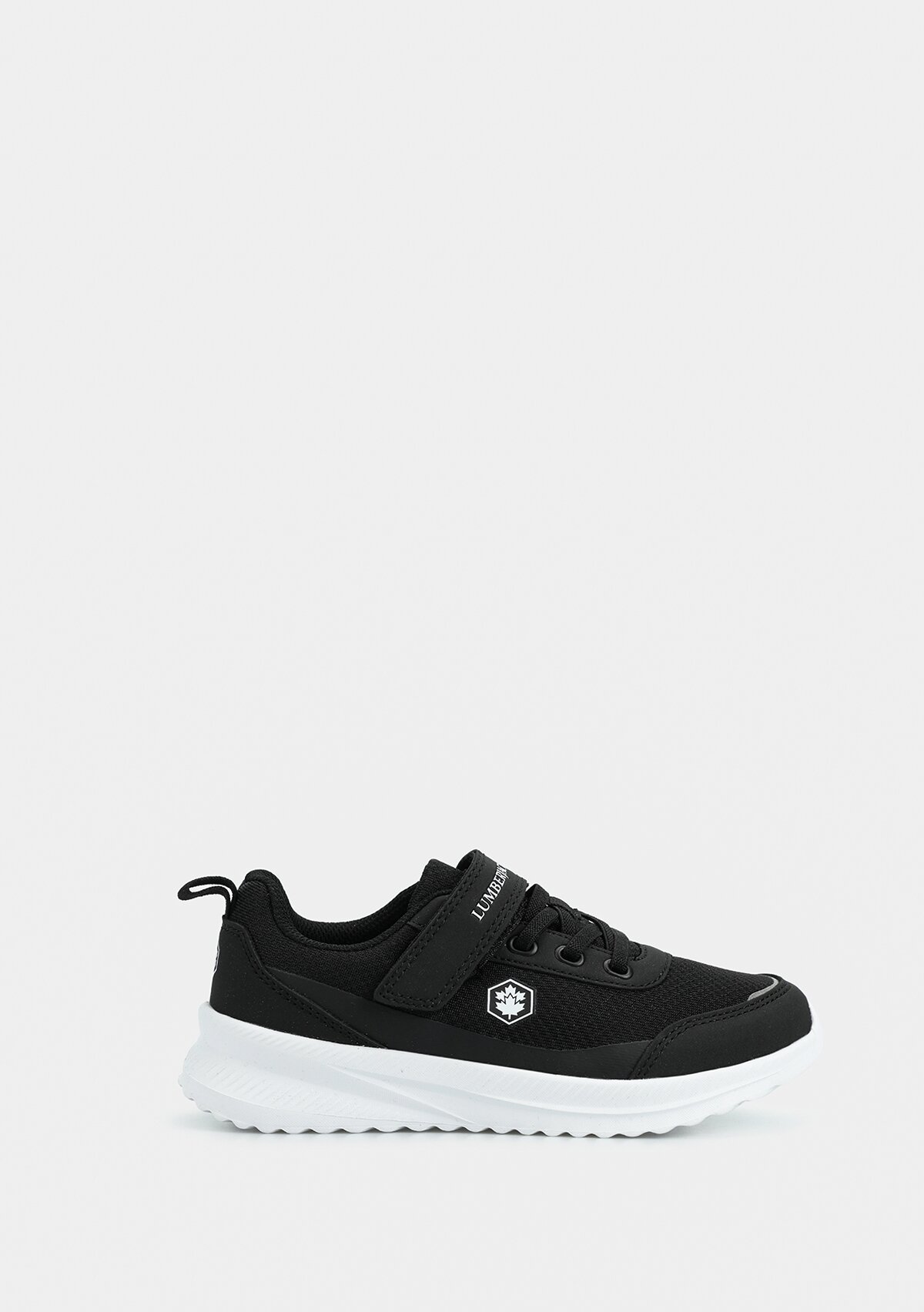 HOLDER Siyah Erkek Çocuk Sneaker