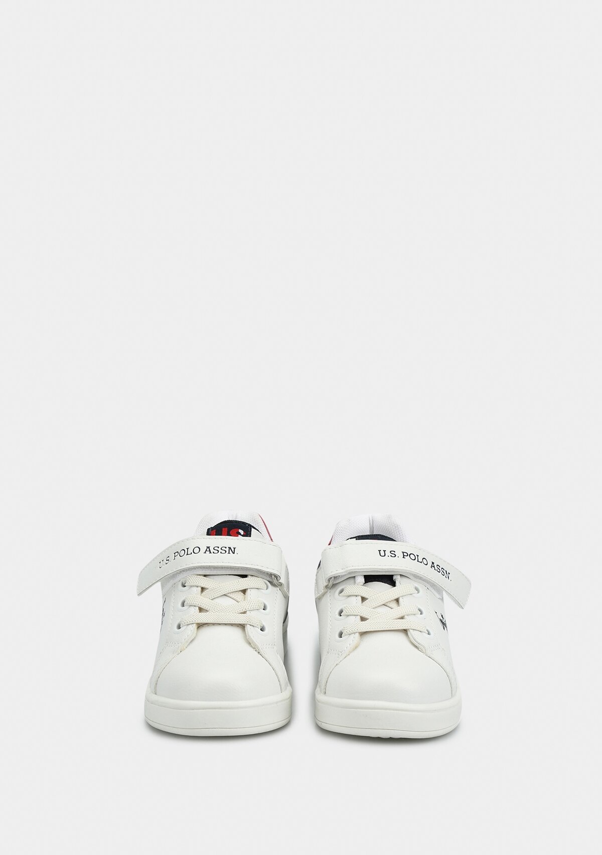 GUS Beyaz Erkek Çocuk Sneaker