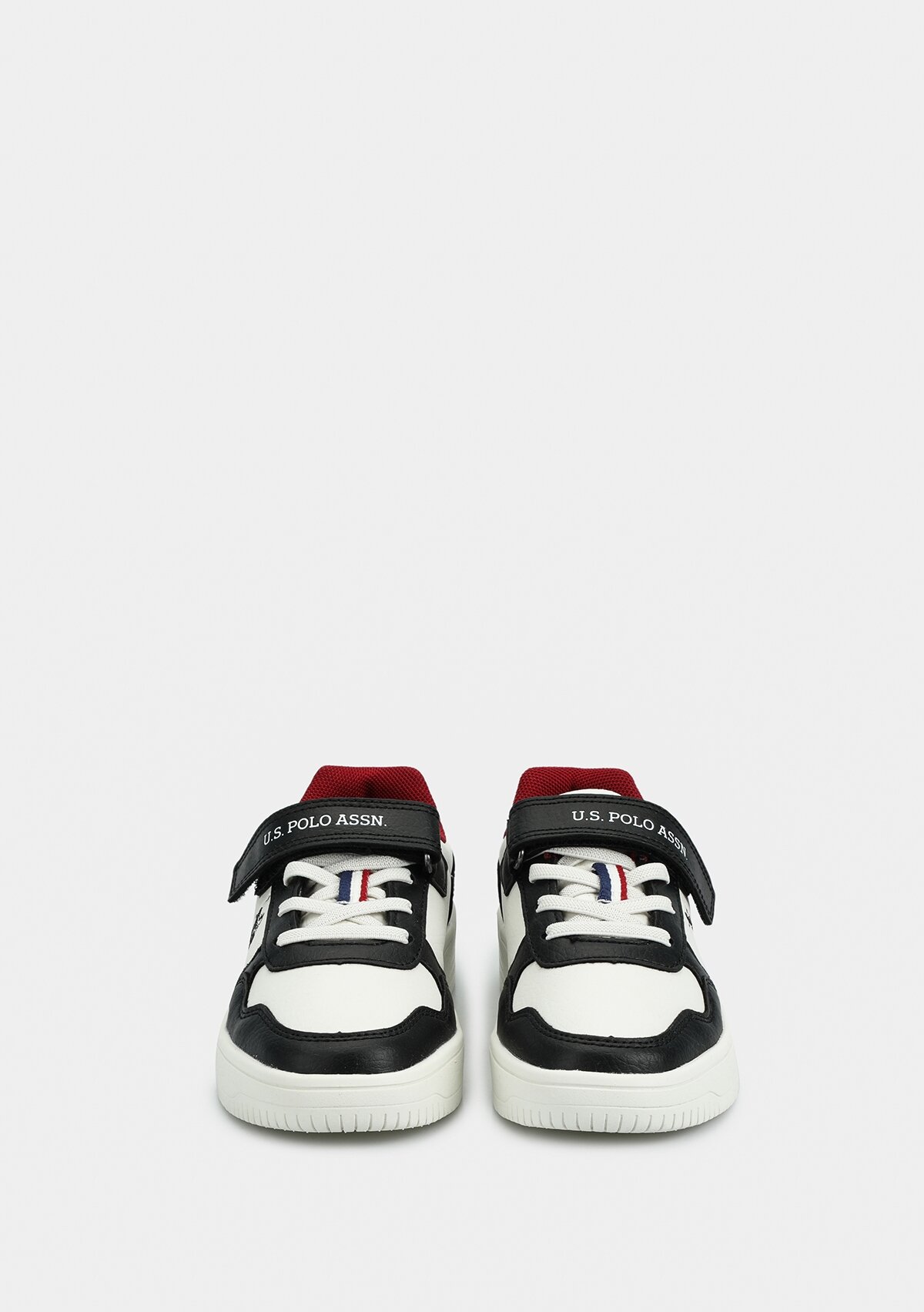 Coster Siyah Erkek Çocuk Sneaker