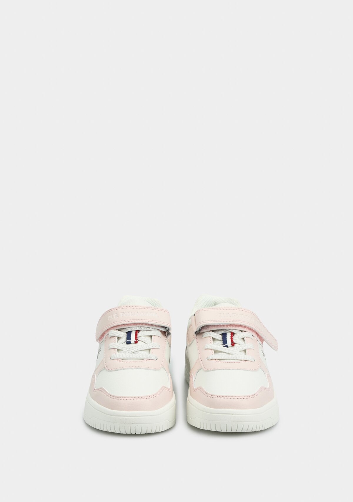 Coster Beyaz Kız Çocuk Sneaker