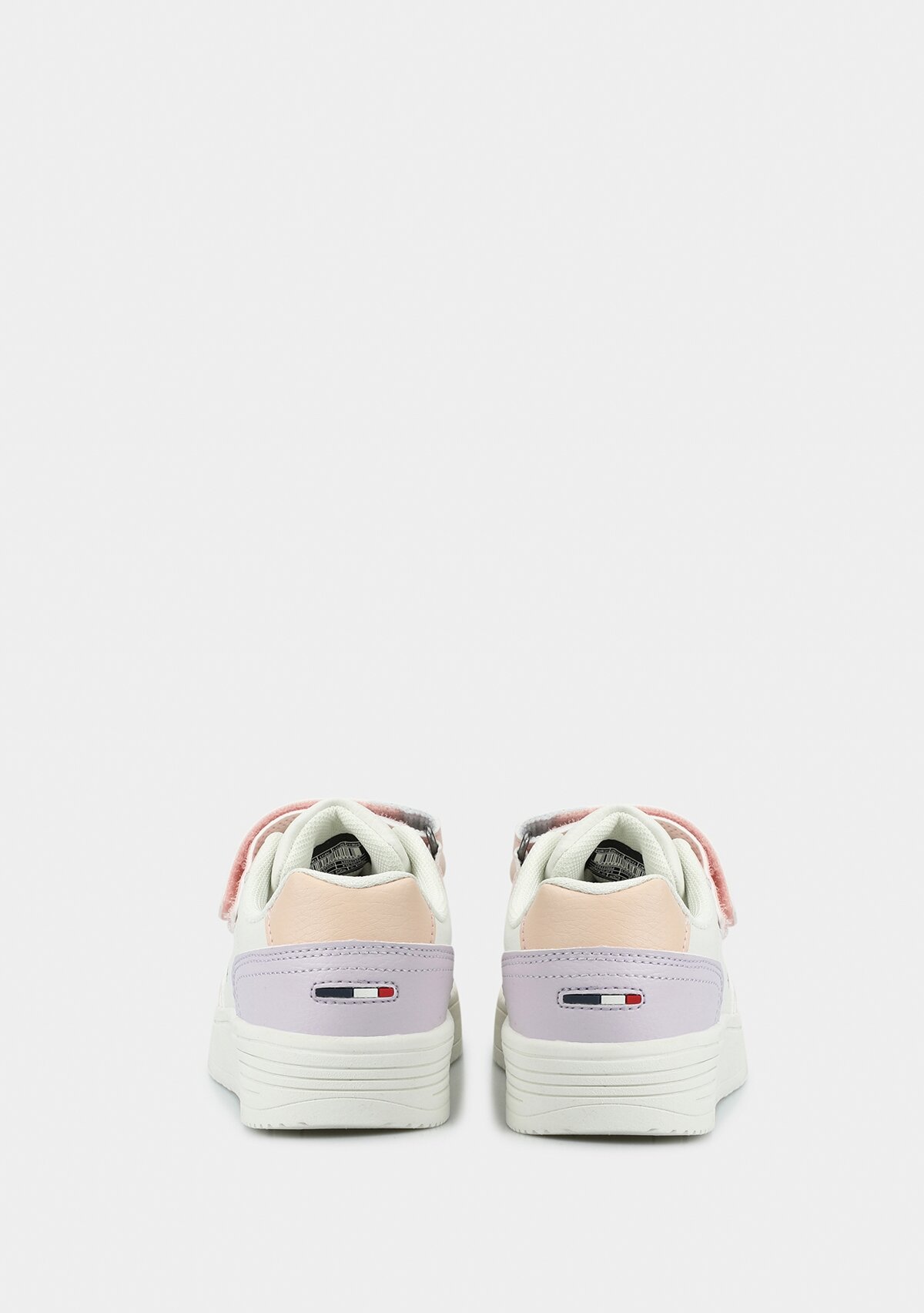 Coster Beyaz Kız Çocuk Sneaker