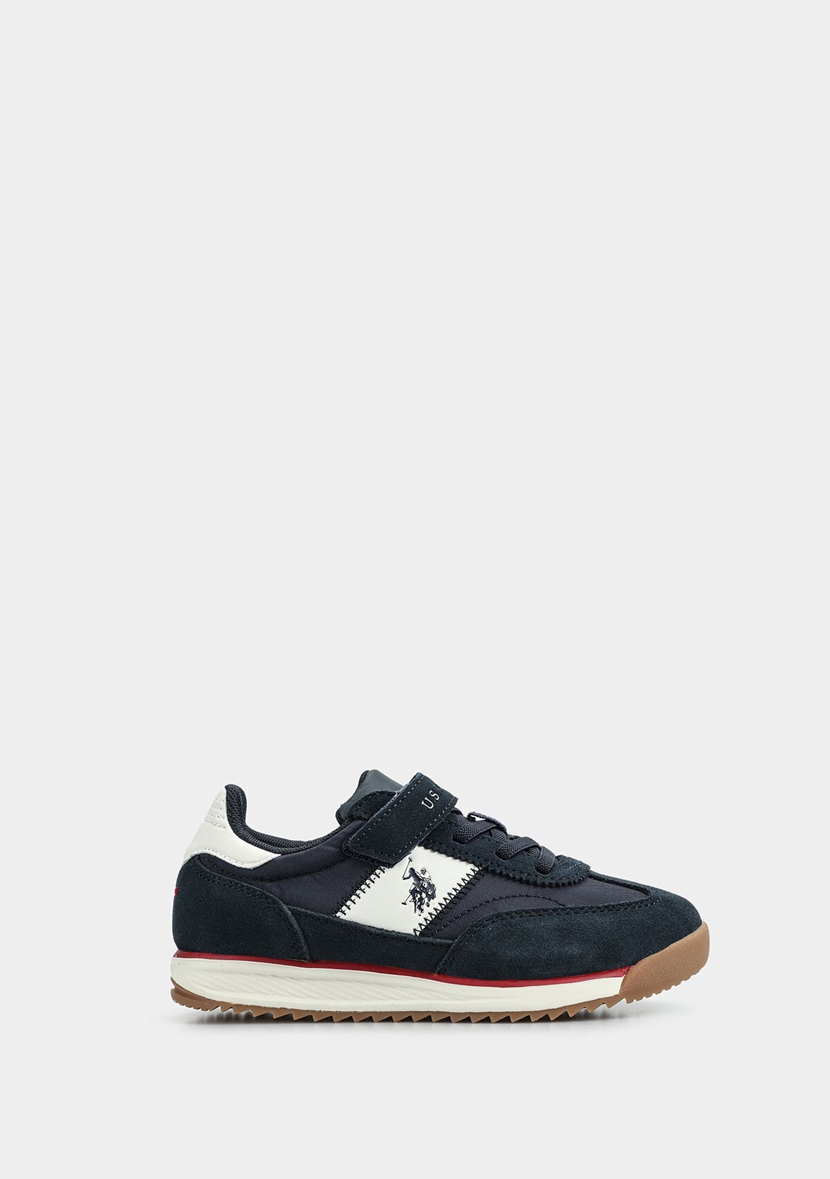 LANDE Lacivert Erkek Çocuk Sneaker