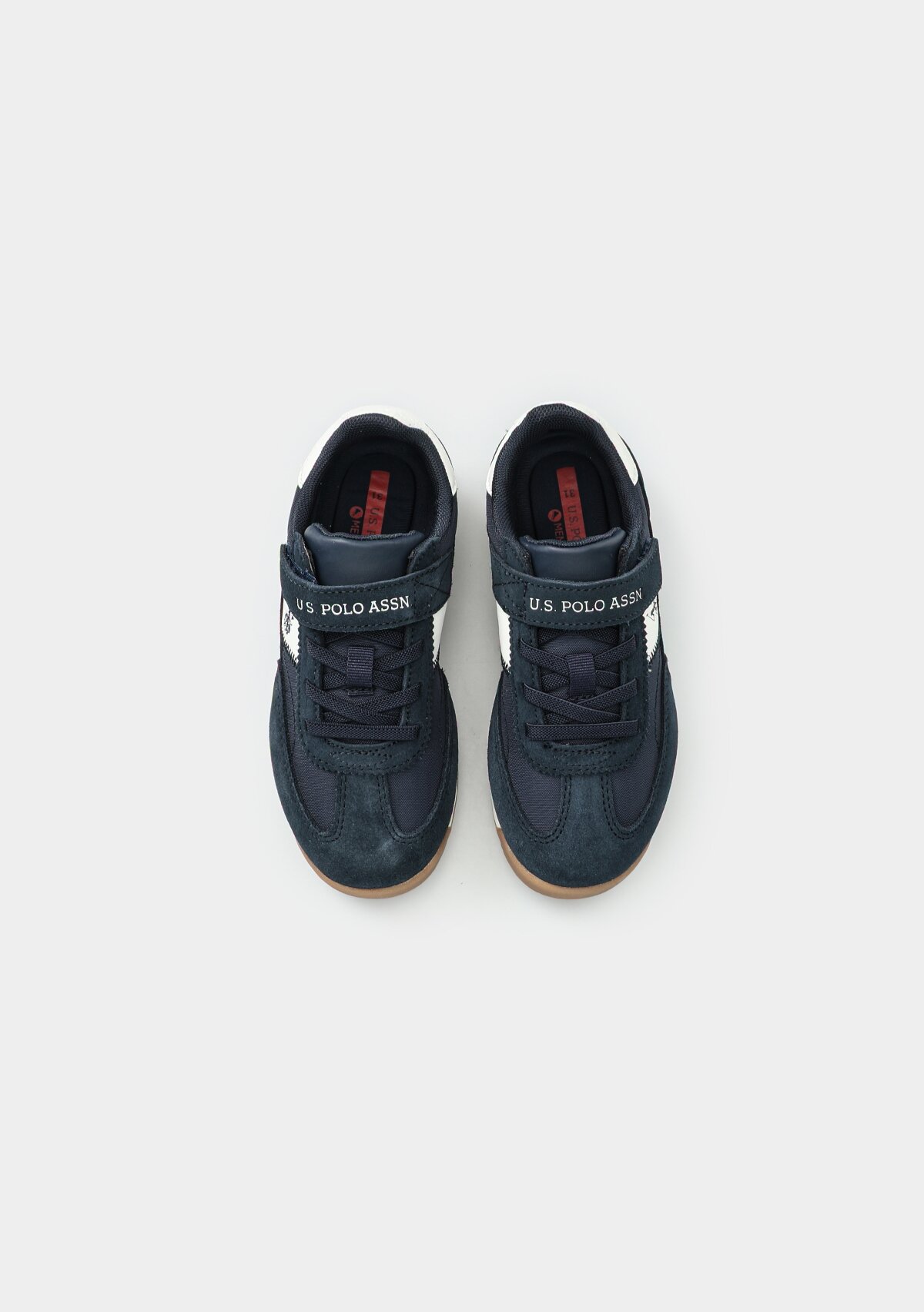 LANDE Lacivert Erkek Çocuk Sneaker