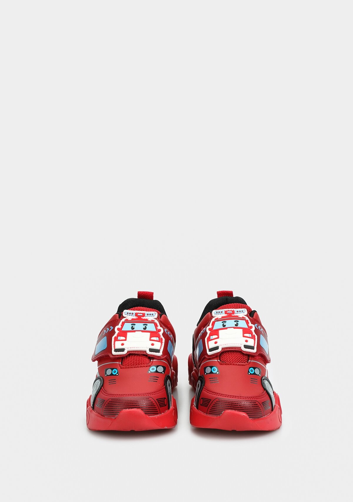 Kırmızı  Sneaker