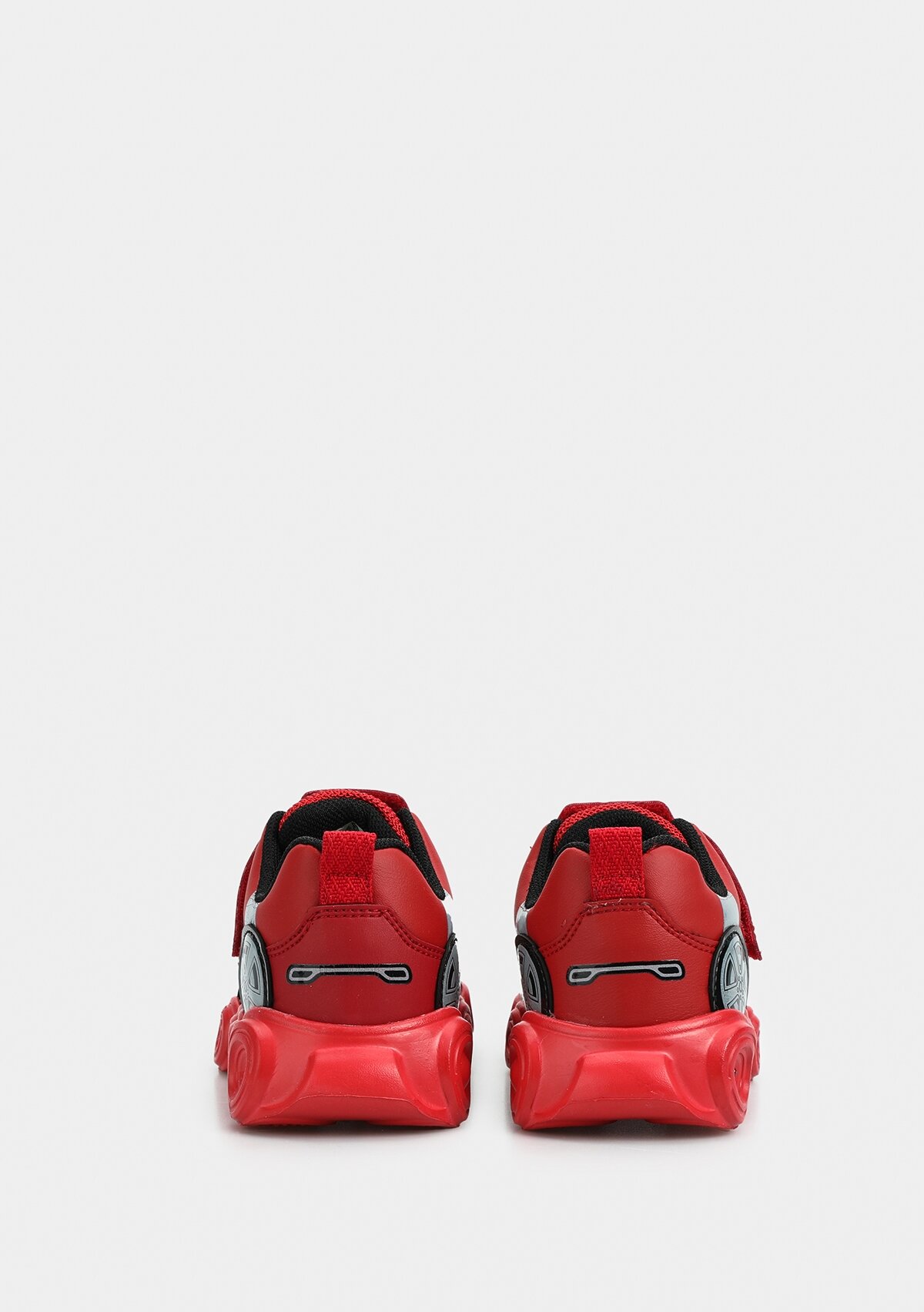 Kırmızı  Sneaker