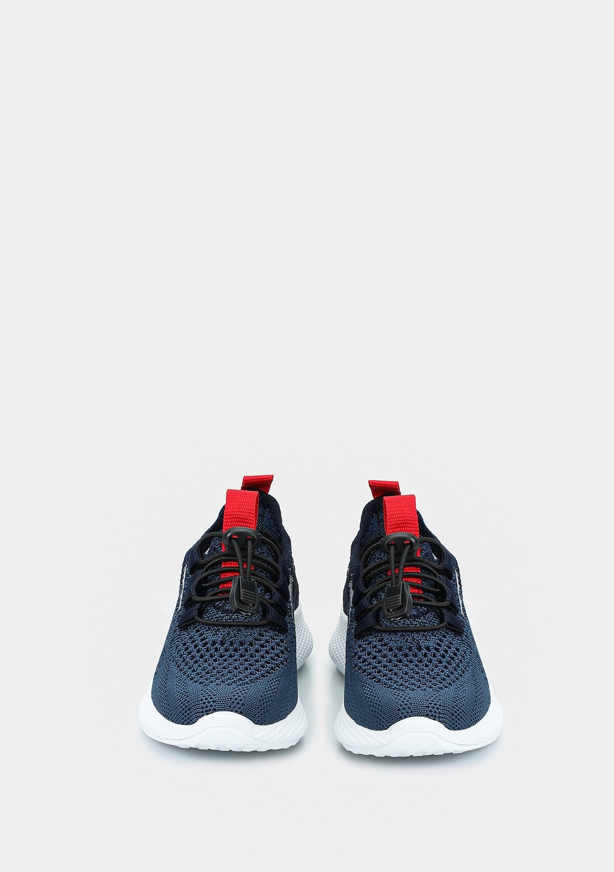 Mavi Erkek Çocuk Sneaker