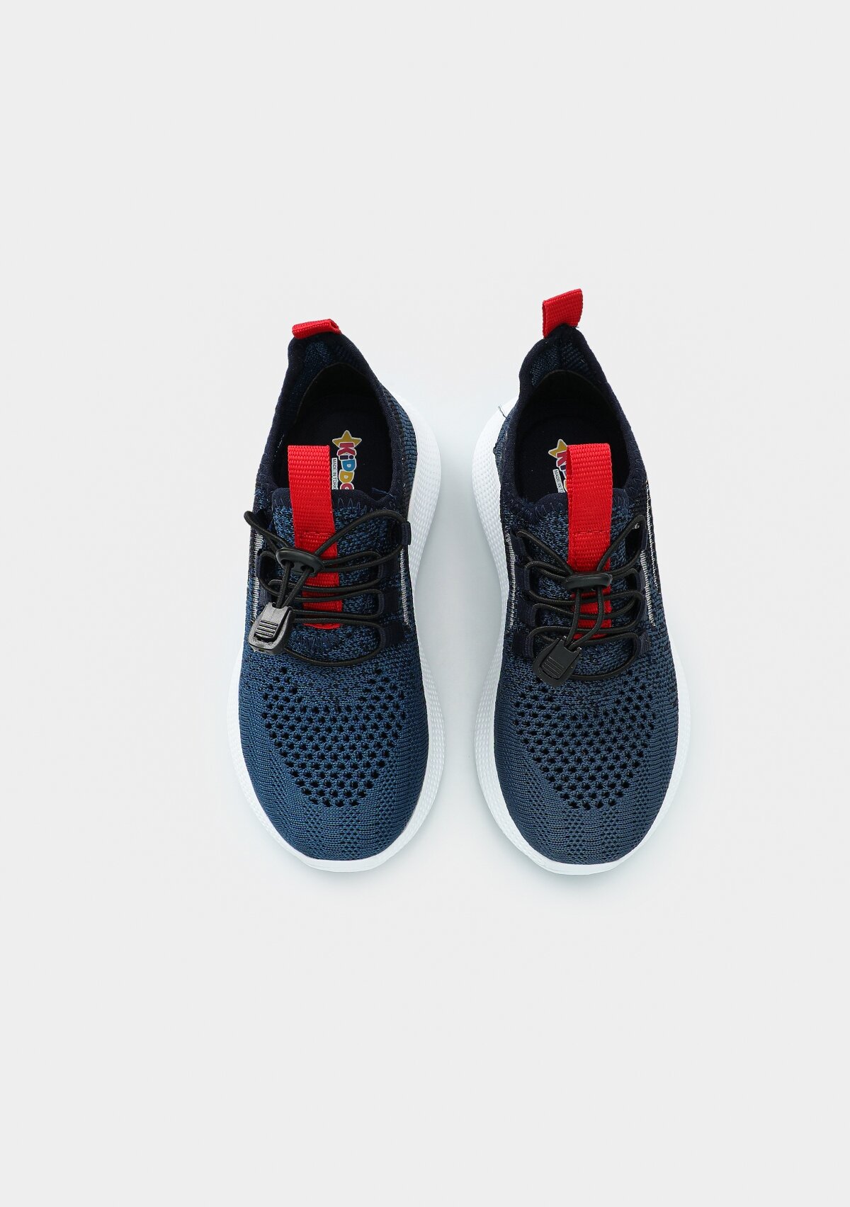 Mavi Erkek Çocuk Sneaker