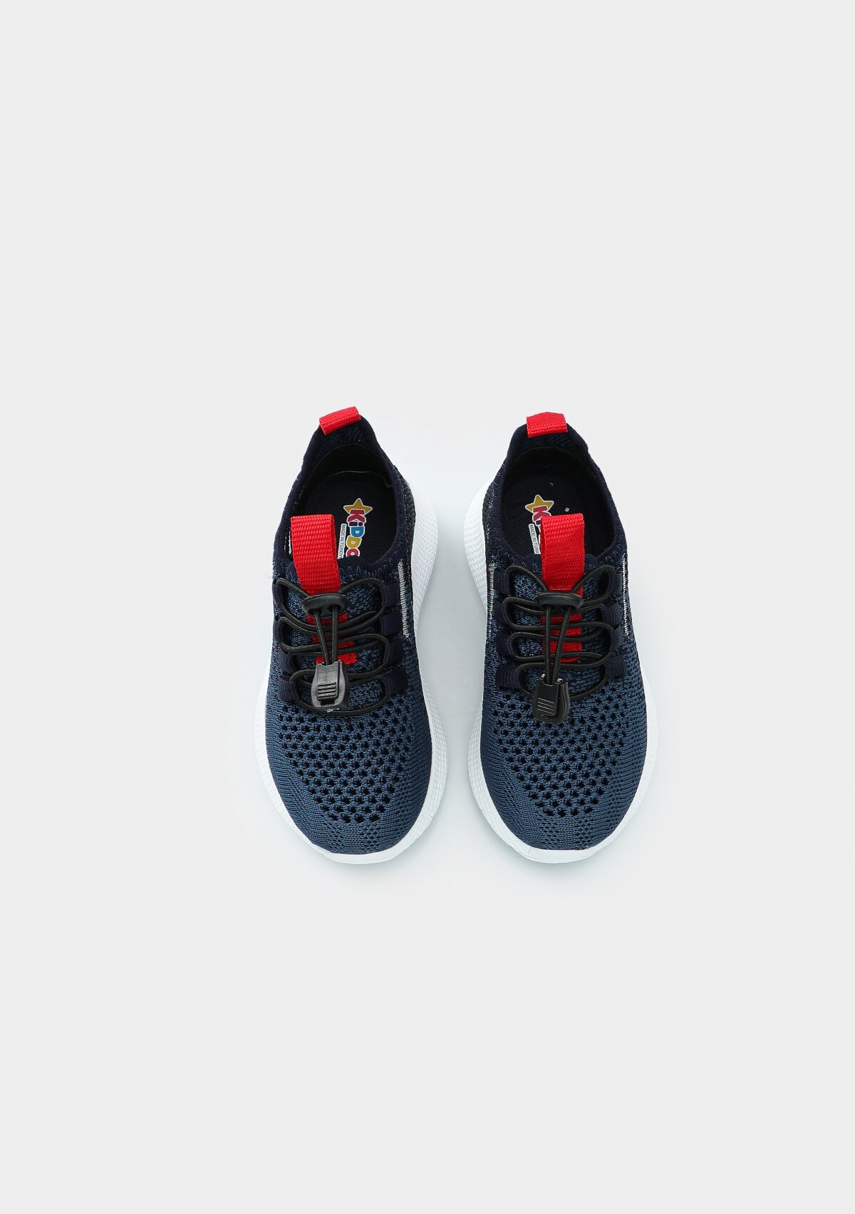 Mavi Erkek Çocuk Sneaker