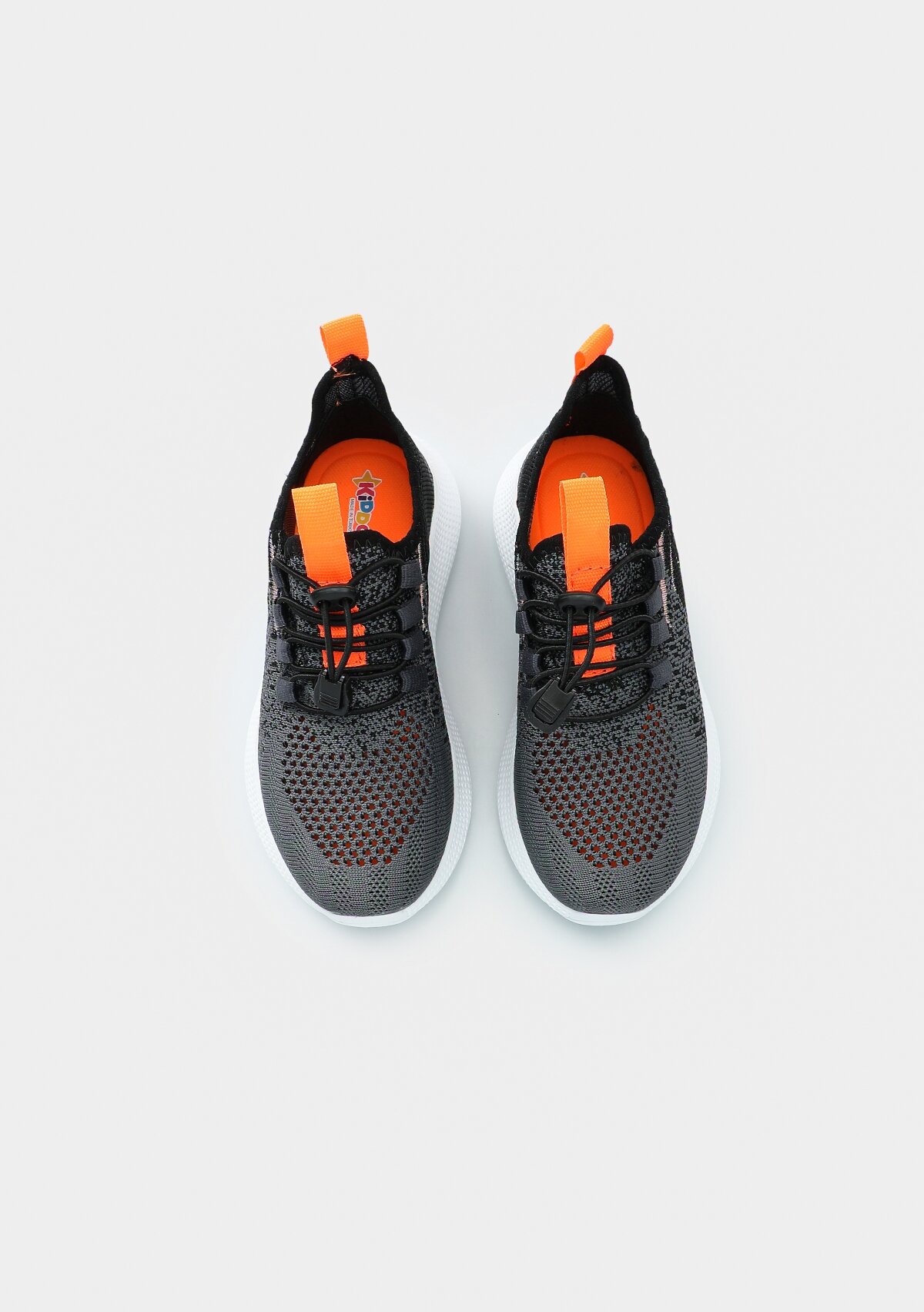 Füme Erkek Çocuk Sneaker