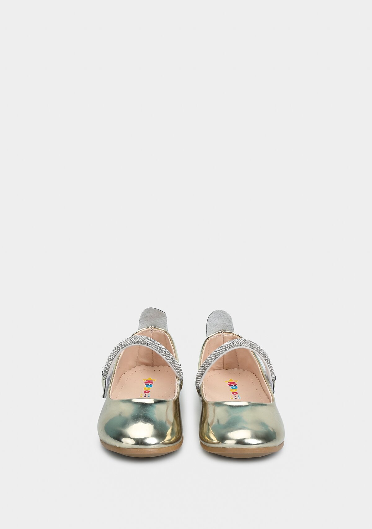 Altın Kız Çocuk Ayakkabı