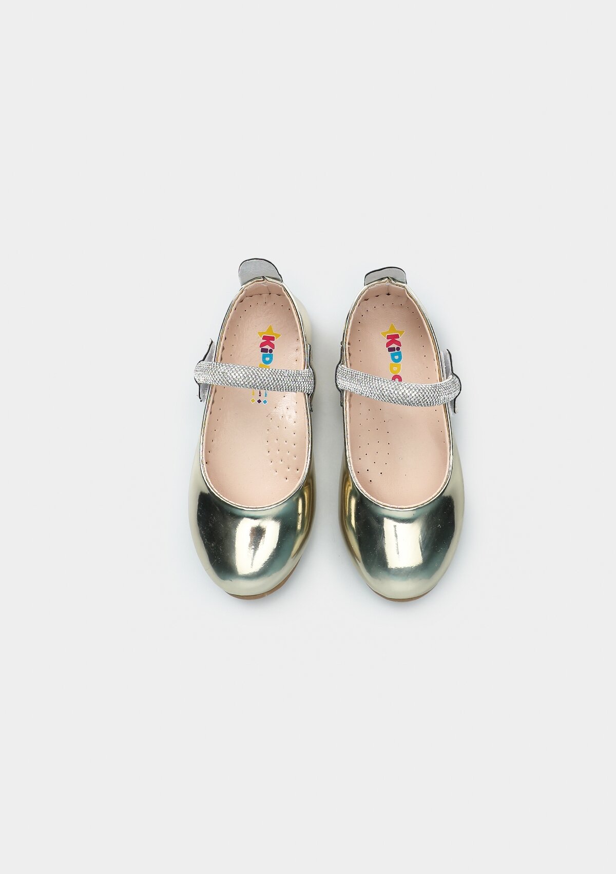 Altın Kız Çocuk Ayakkabı