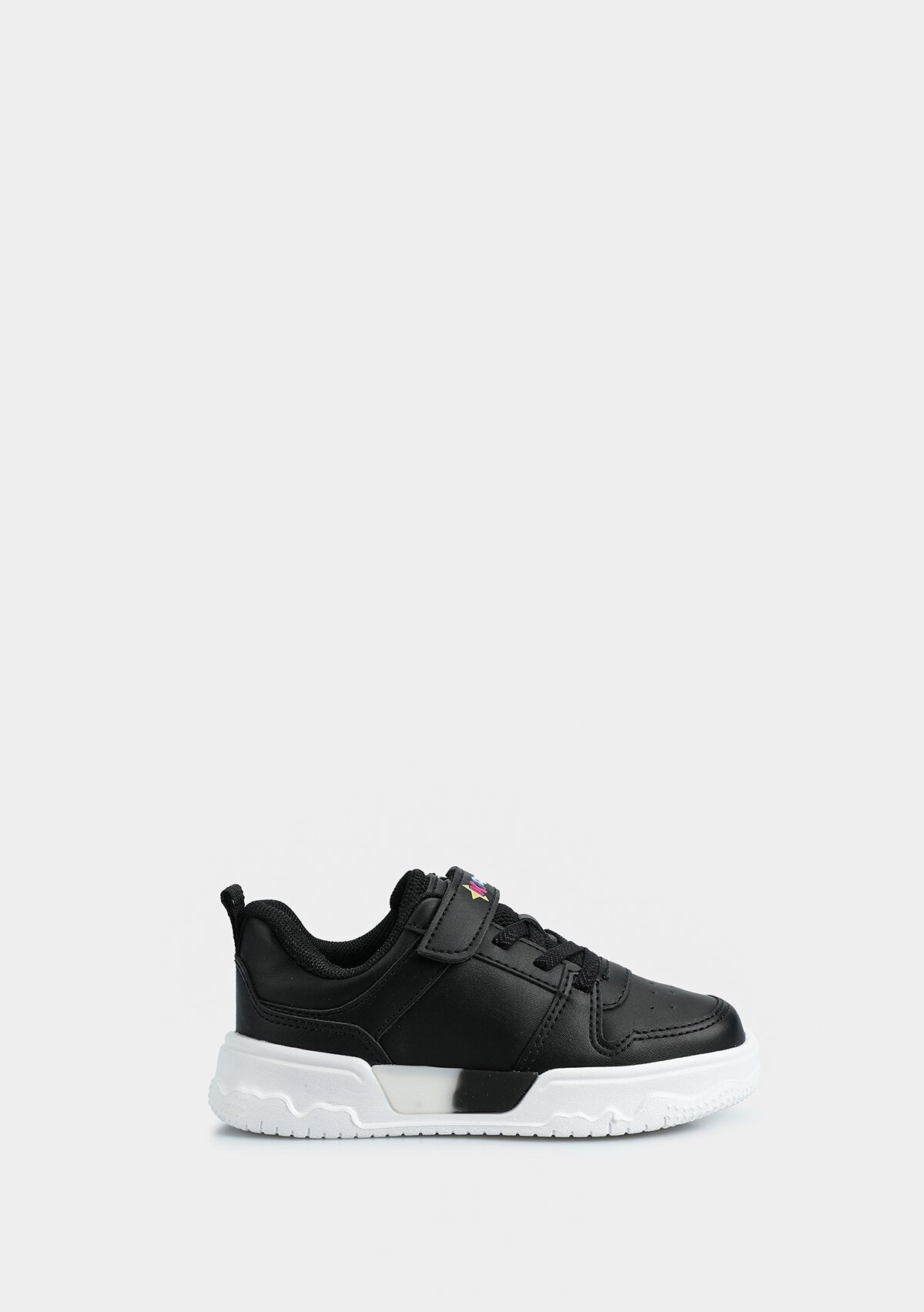 Siyah  Sneaker