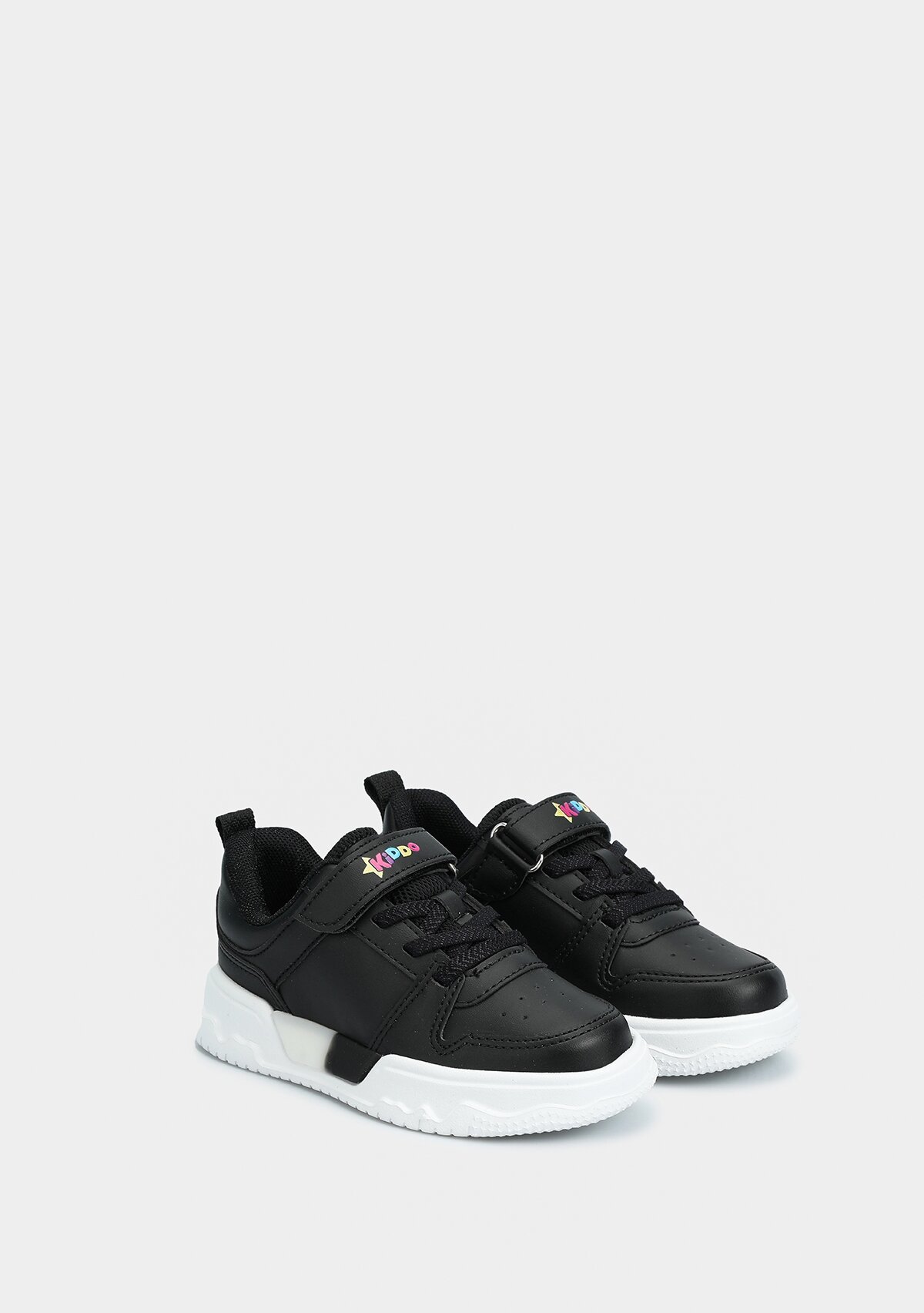 Siyah  Sneaker