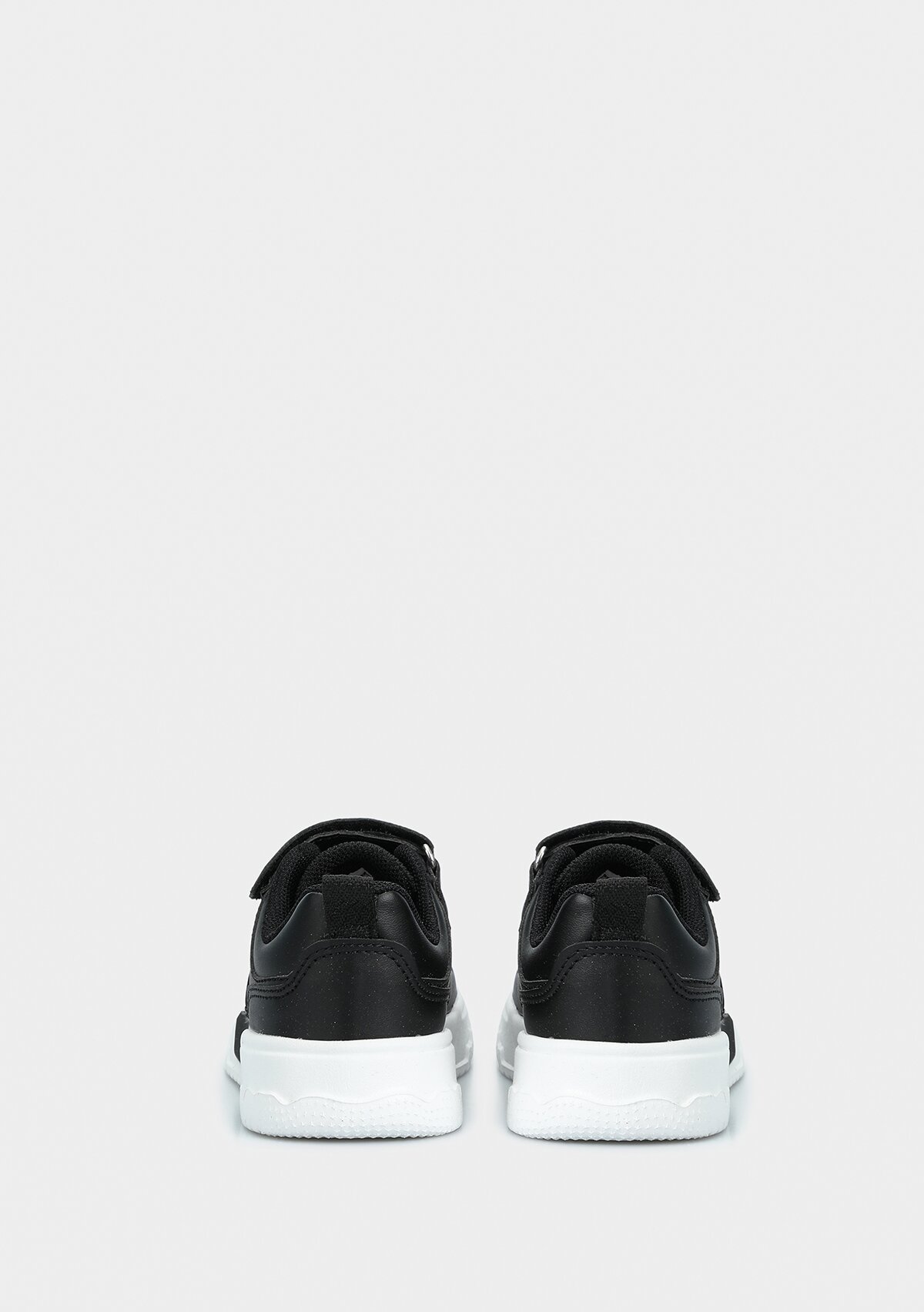 Siyah  Sneaker