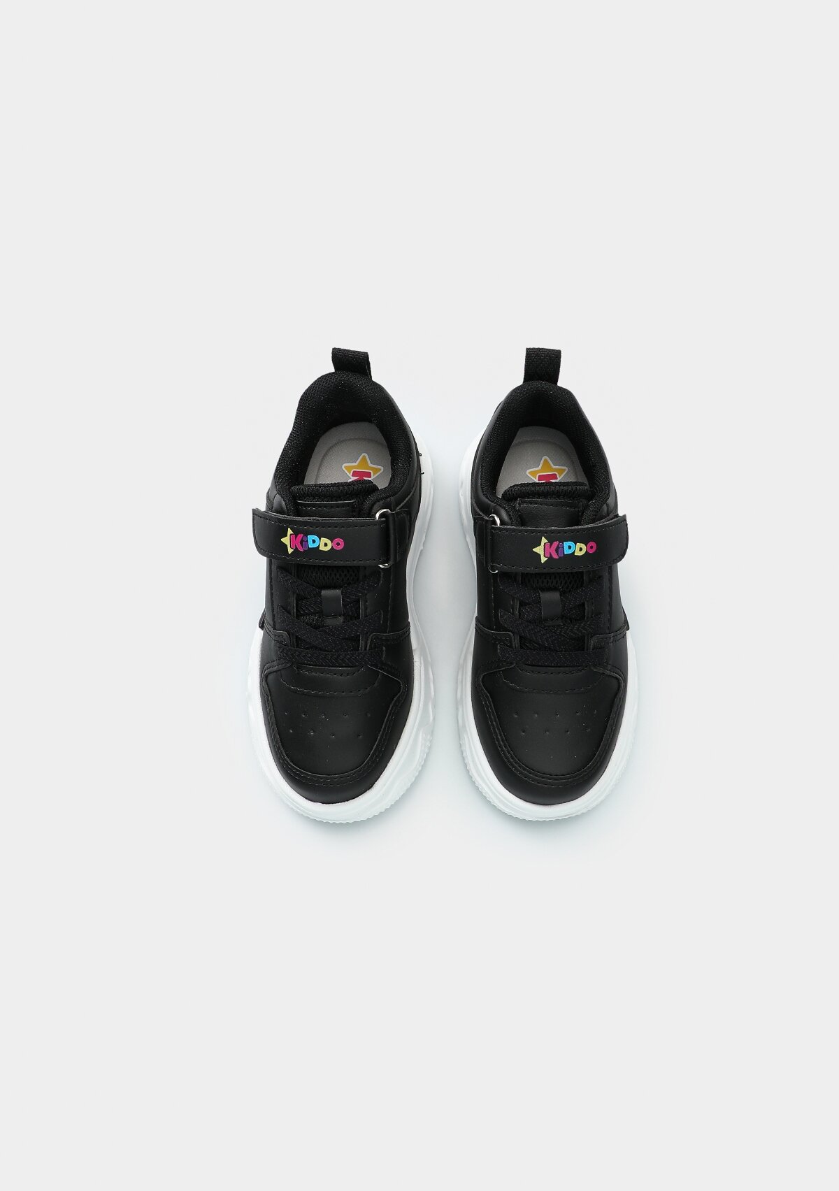Siyah  Sneaker