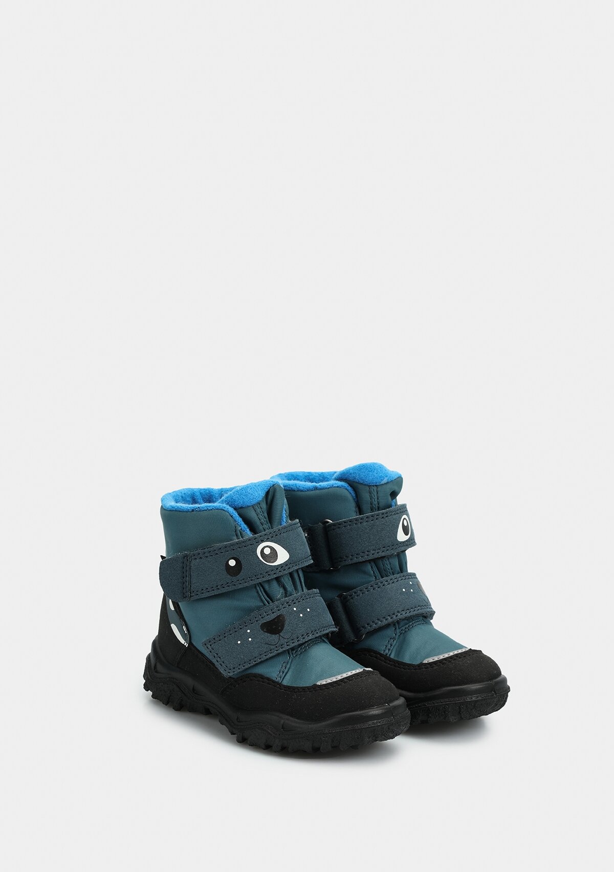 Mavi Erkek Çocuk Outdoor Bot