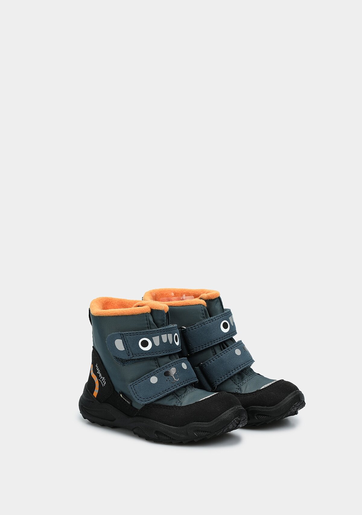 Mavi Erkek Çocuk Outdoor Bot